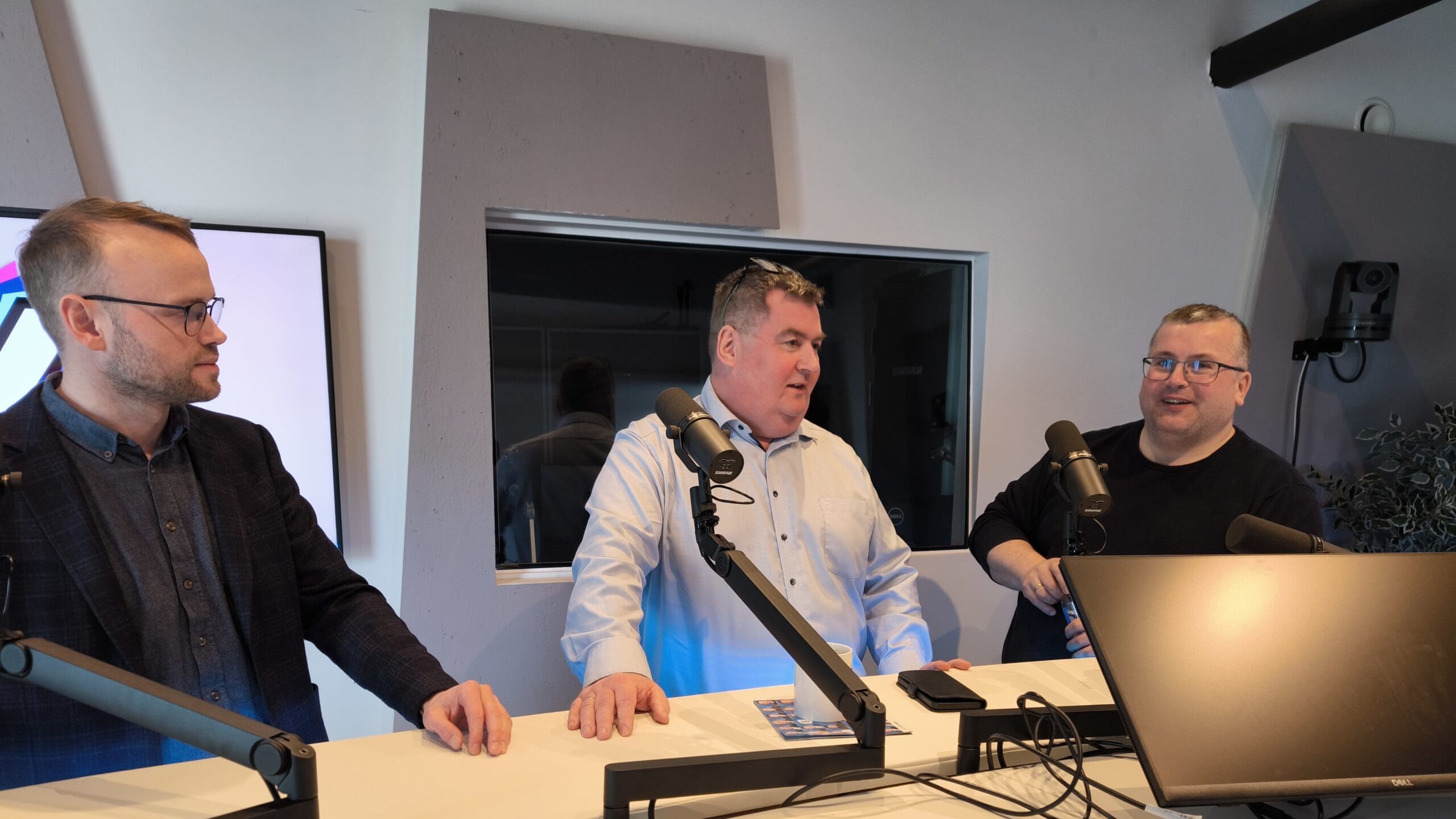 Ríkisfelagsskapurin og haldføri á breddanum