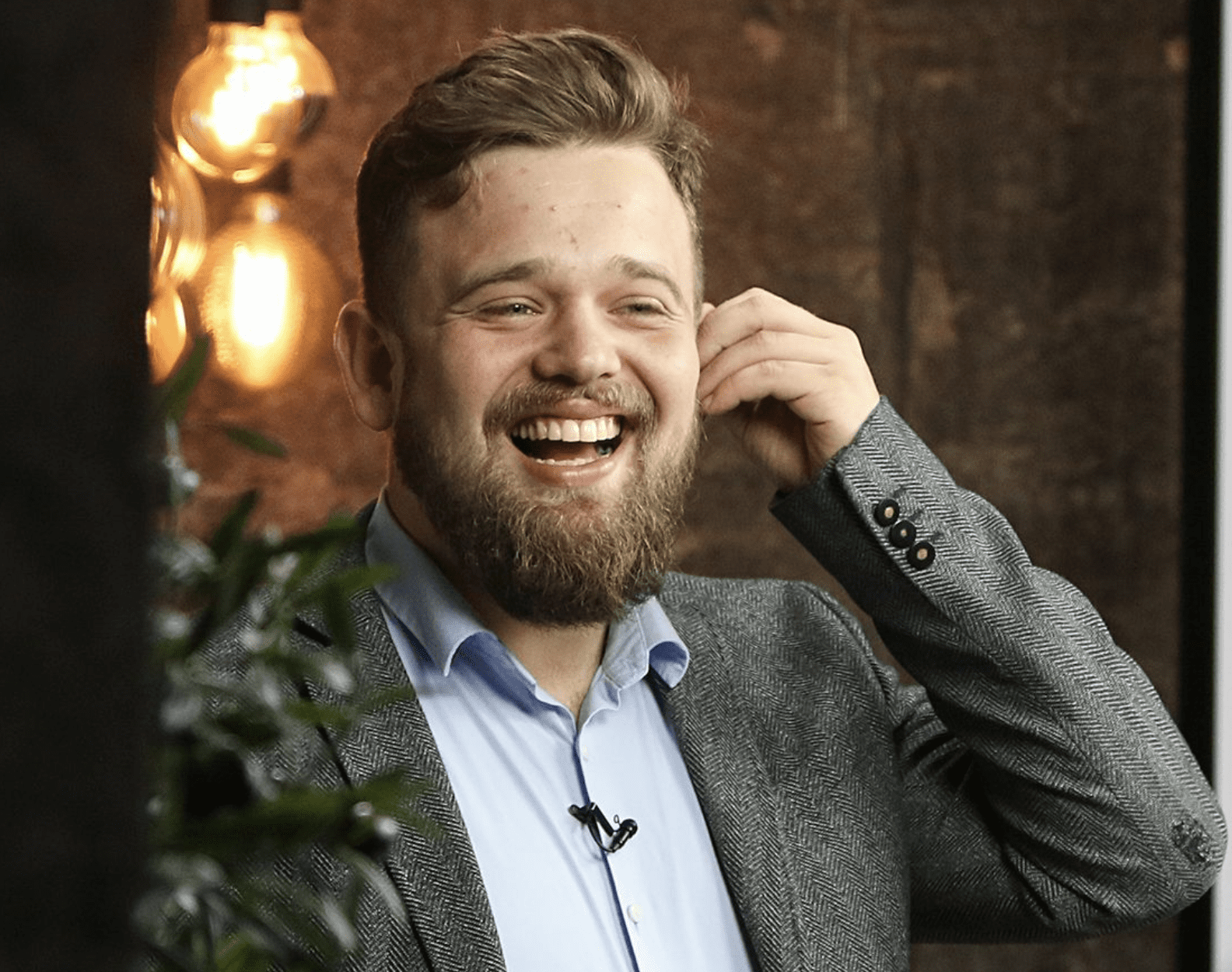 Dagføring úr Grønlandi: Størri valluttøka og størri spenningur enn vanligt