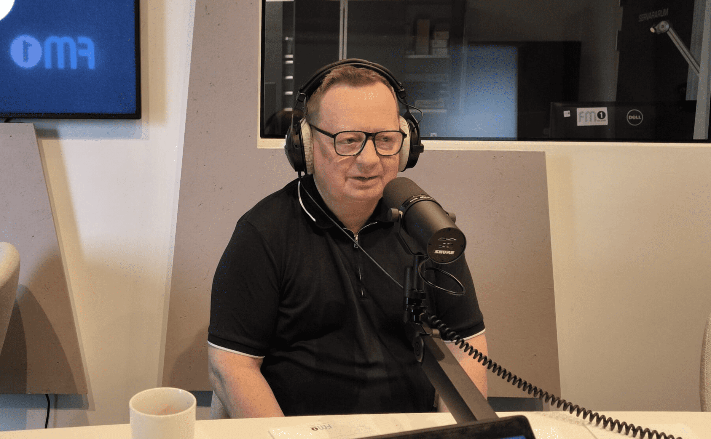 Samgongusamráðingar: Ovfarin av at tað hevur gingið so skjótt