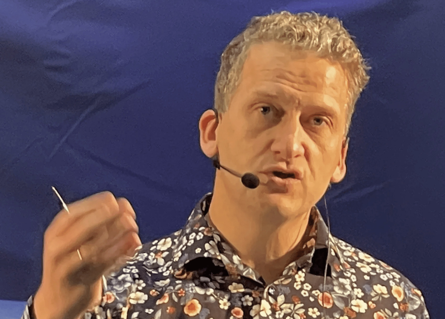 Vinnuvarpið – Útlendsk arbeiðsmegi er fortreyt fyri vaksandi btú