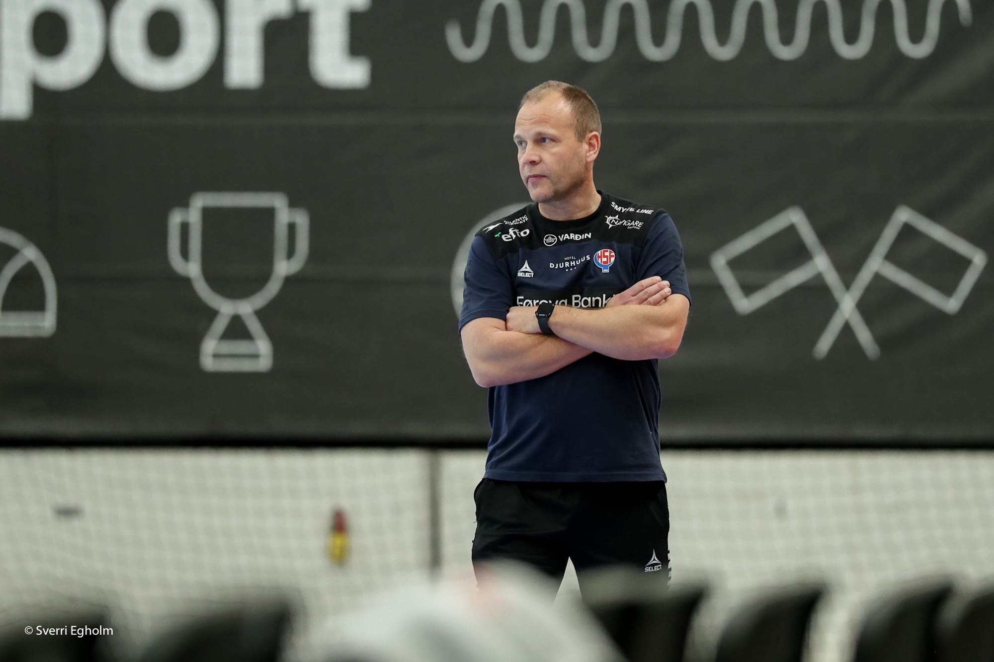 Claus Mogensen: Skulu vera betri fyrireikaði um tær fáa líka nógvar útvísingar