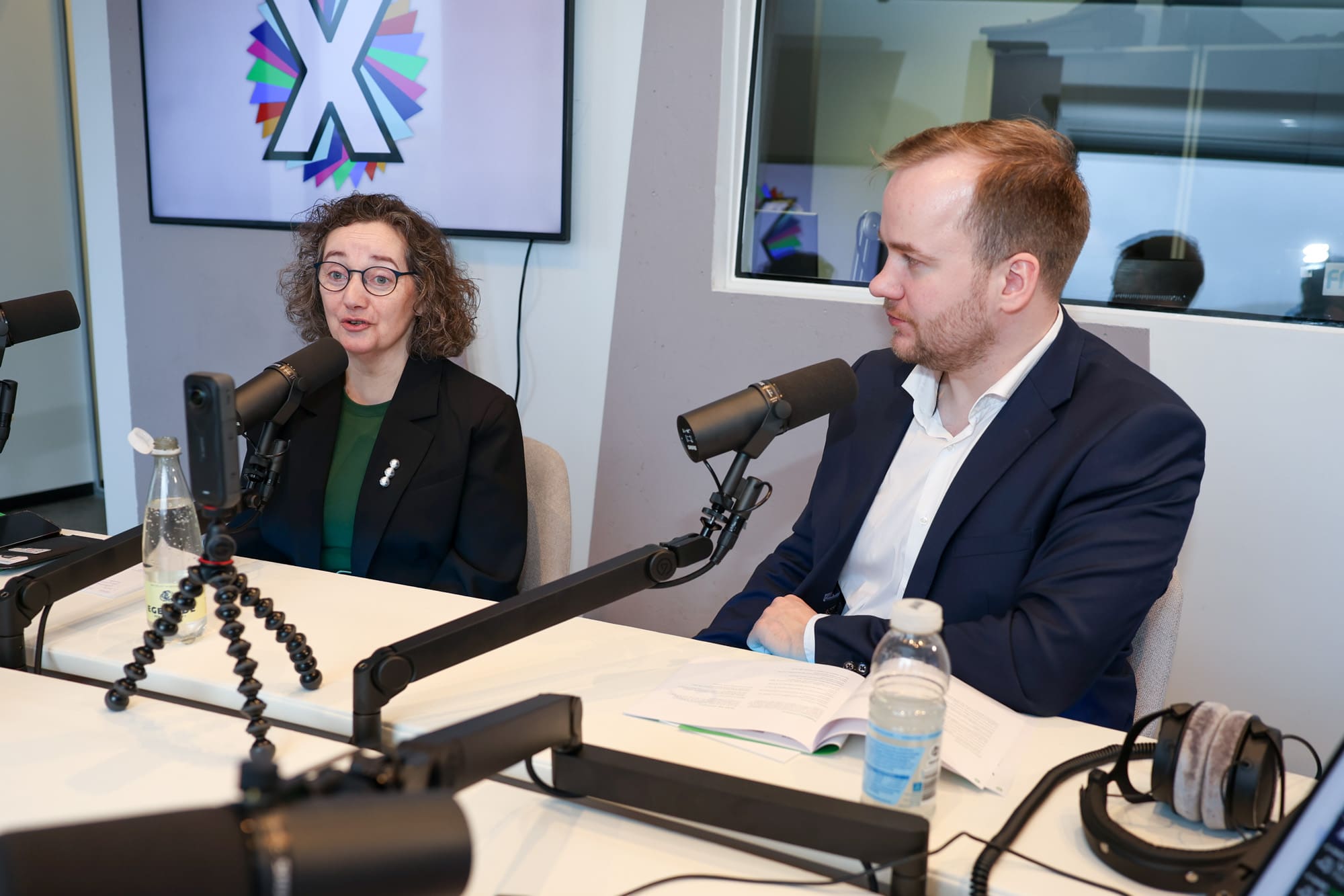 Um tað eitur loysing ella okkurt annað er ikki so umráðandi