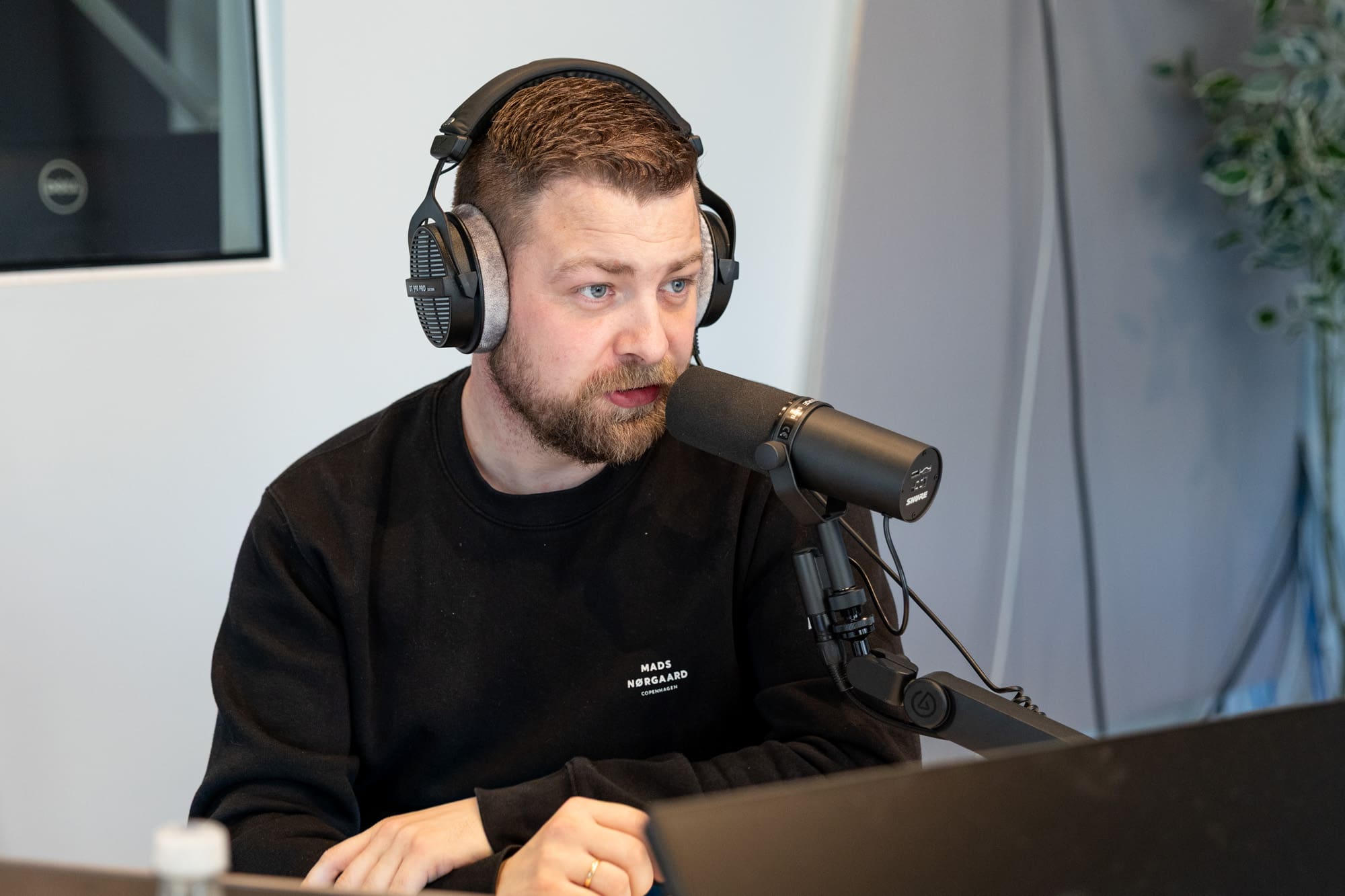 Spennandi 2. umfar: Spælið skal lyftast munandi frá 1. umfari