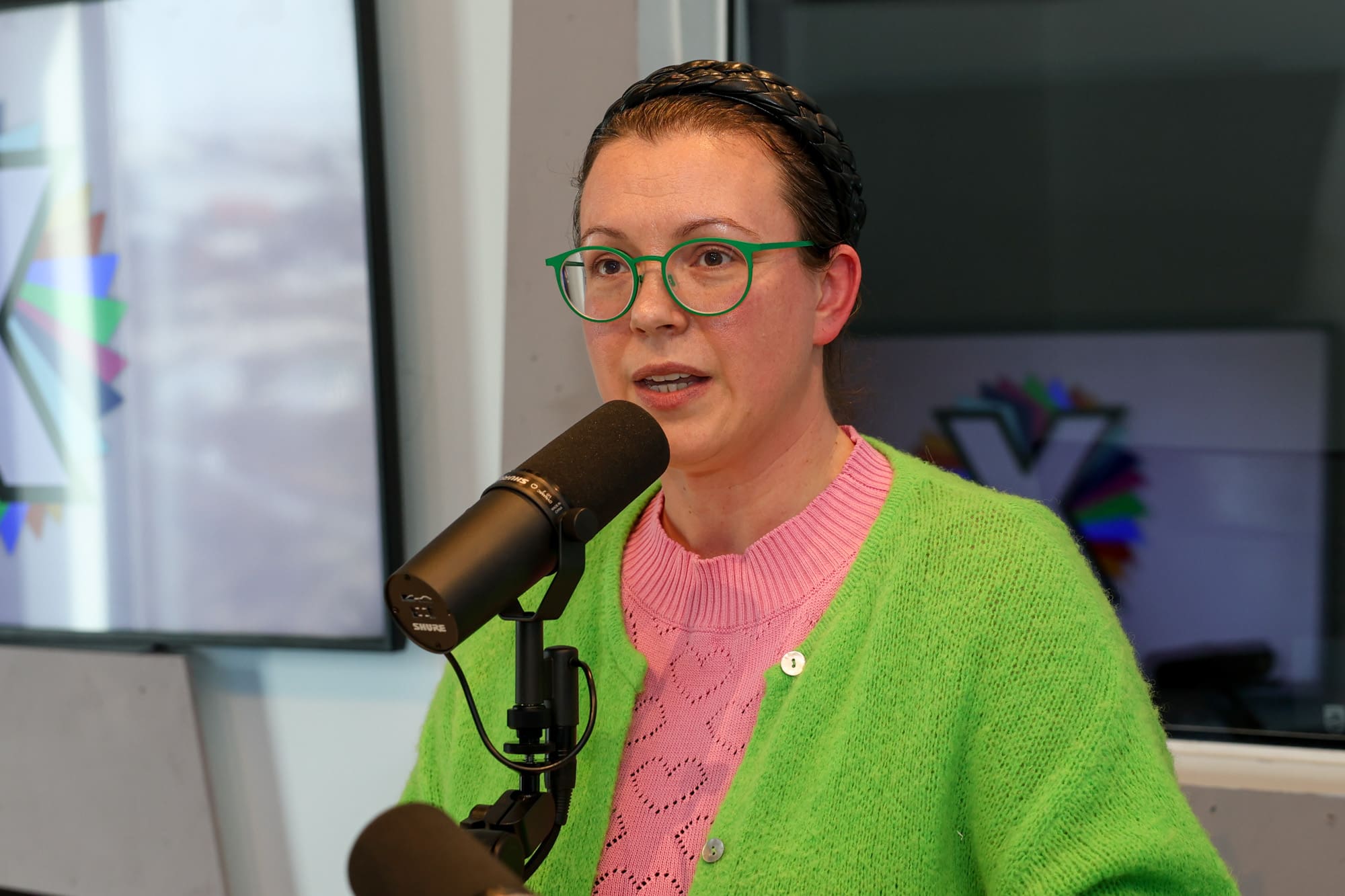 – Skulu ansa eftir at ikki enda í somu støðu sum grannalondini