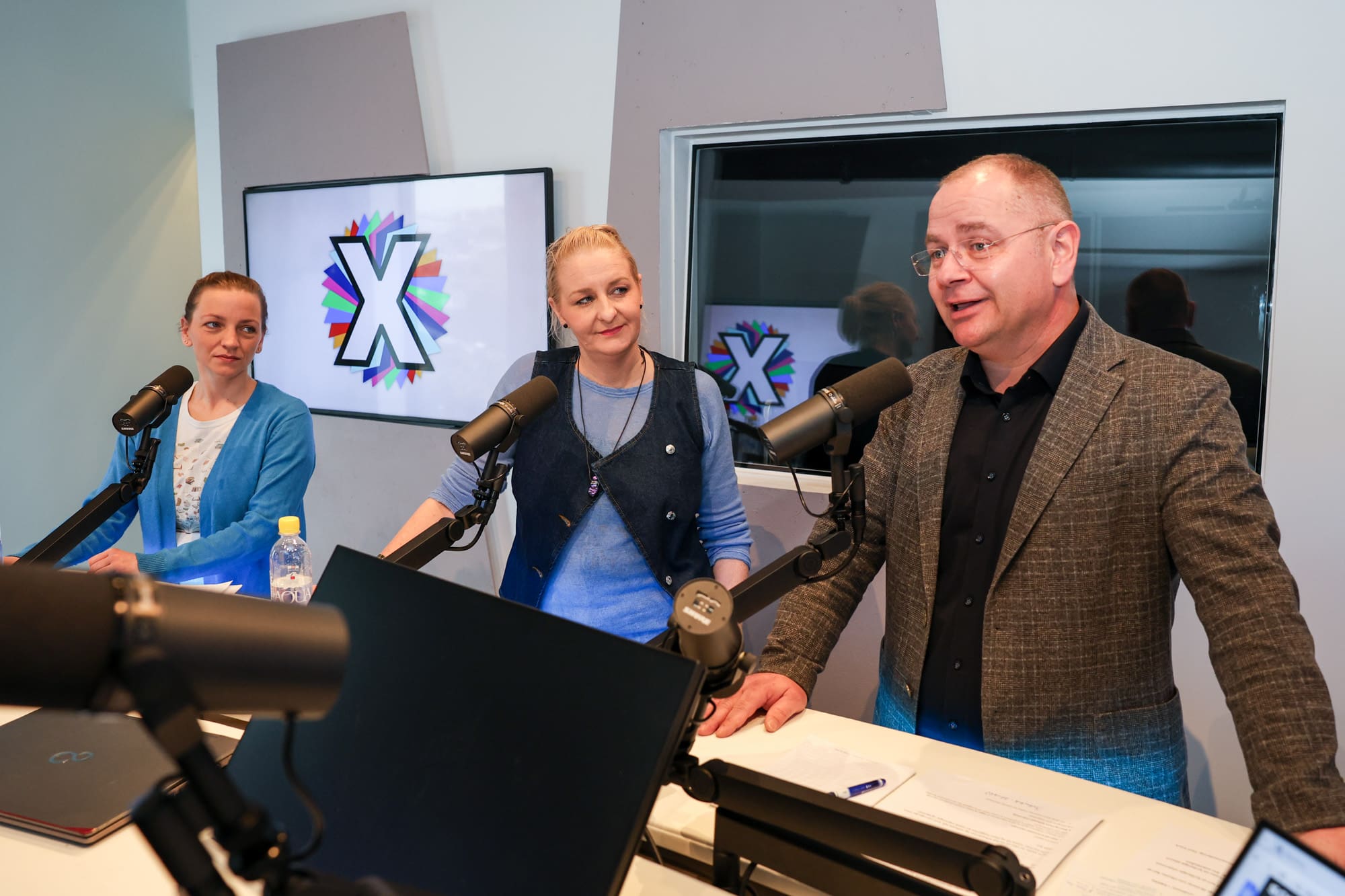 Sambandsskúlin í FM1