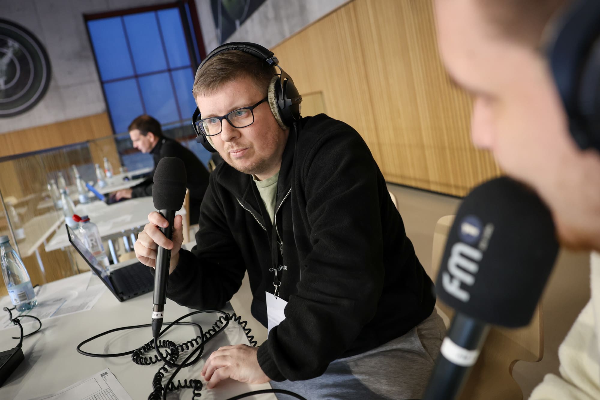 Teitur Joensen: Føroyar kundu saktans vunnið ein størri sigur