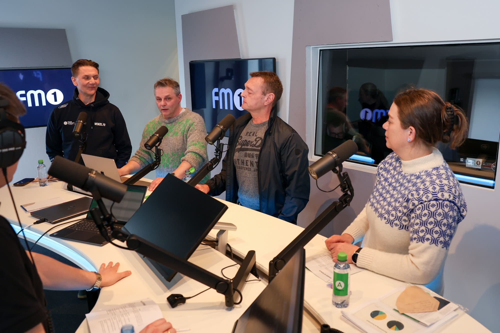 Fólkaflokkurin: Familjan og búskaparstøðan hanga óloysiliga saman