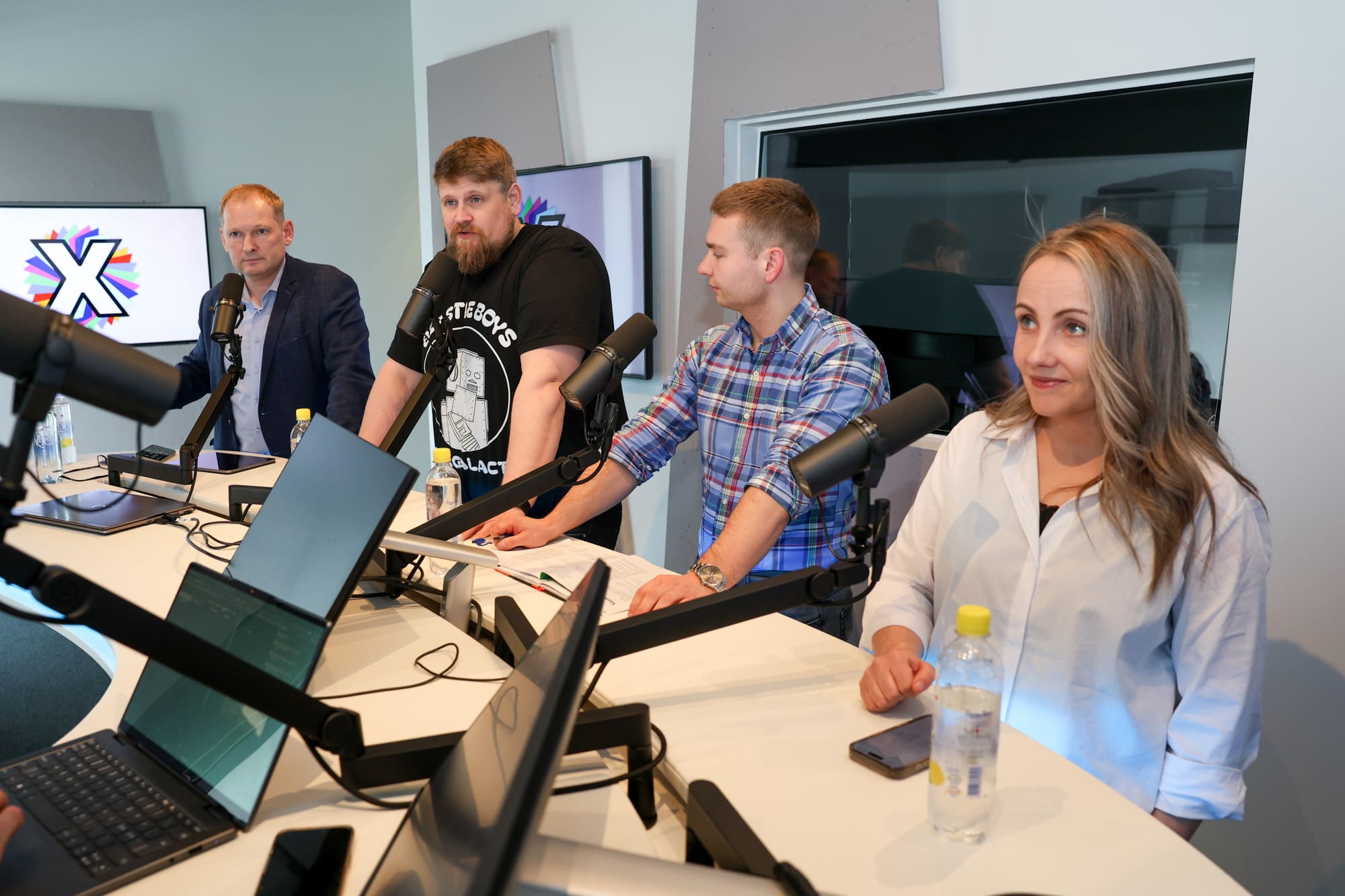 Fólkaflokkurin: – Tað byrjar við familjuni