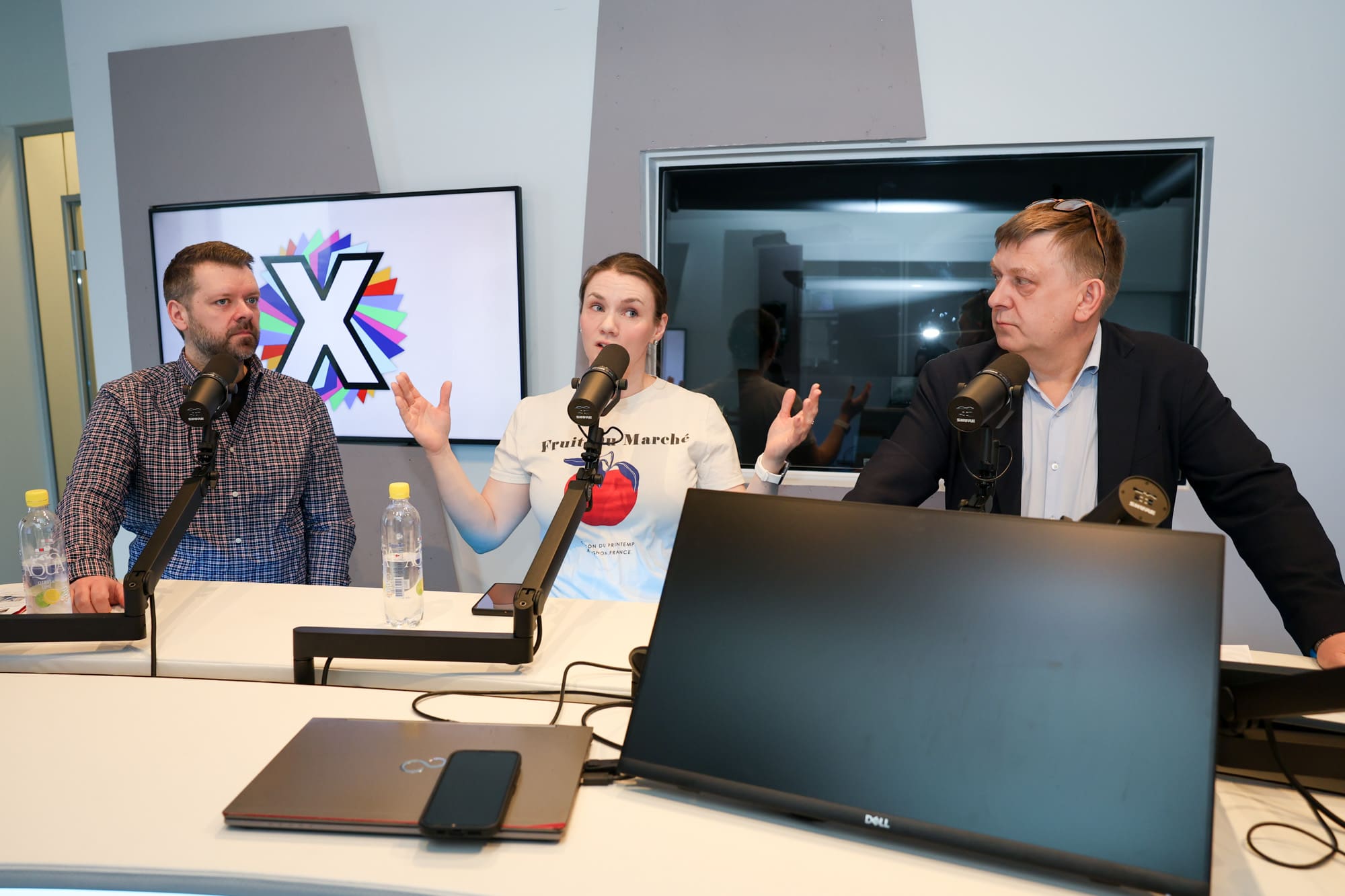 Javnaðarflokkurin á Fólkatingi vil framvegis finna pening til Føroyar