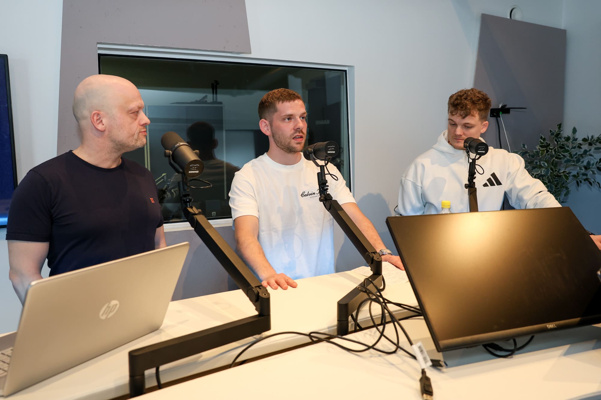 Fótbóltsskýlið: Viðmerkjarar eru ikki so stúrnir fyri Víkingi og Skála – finnast at KÍ