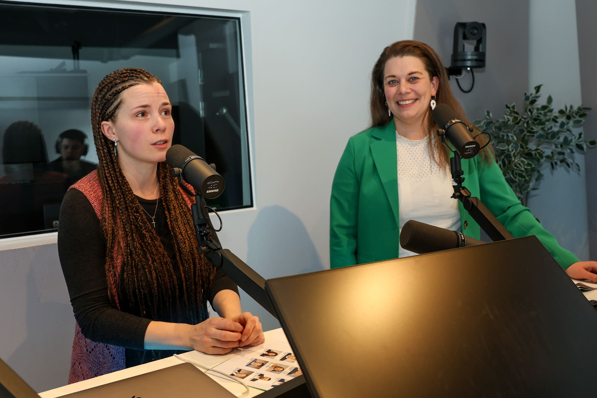 – Familjan skal raðfestast og fólkaskúlin endurskoðast