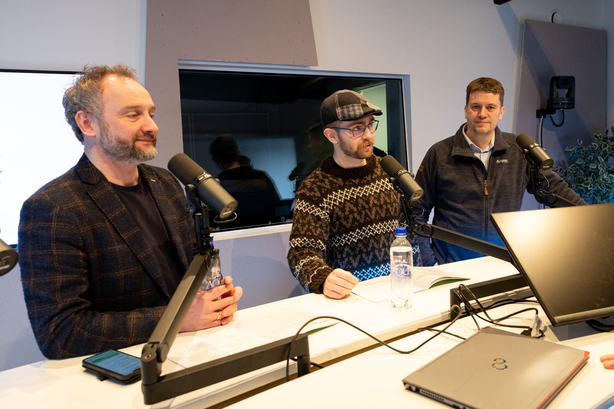 Fólkatingsumfar: Øll vilja nýta sessin – til ymisk ting