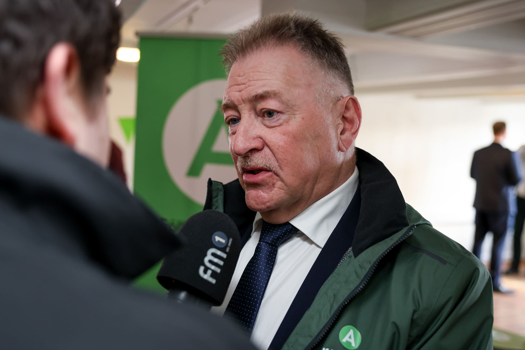 Jacob Vestergaard: – Ber til at rulla aftur ella gera munagóðar broytingar við meiriluta