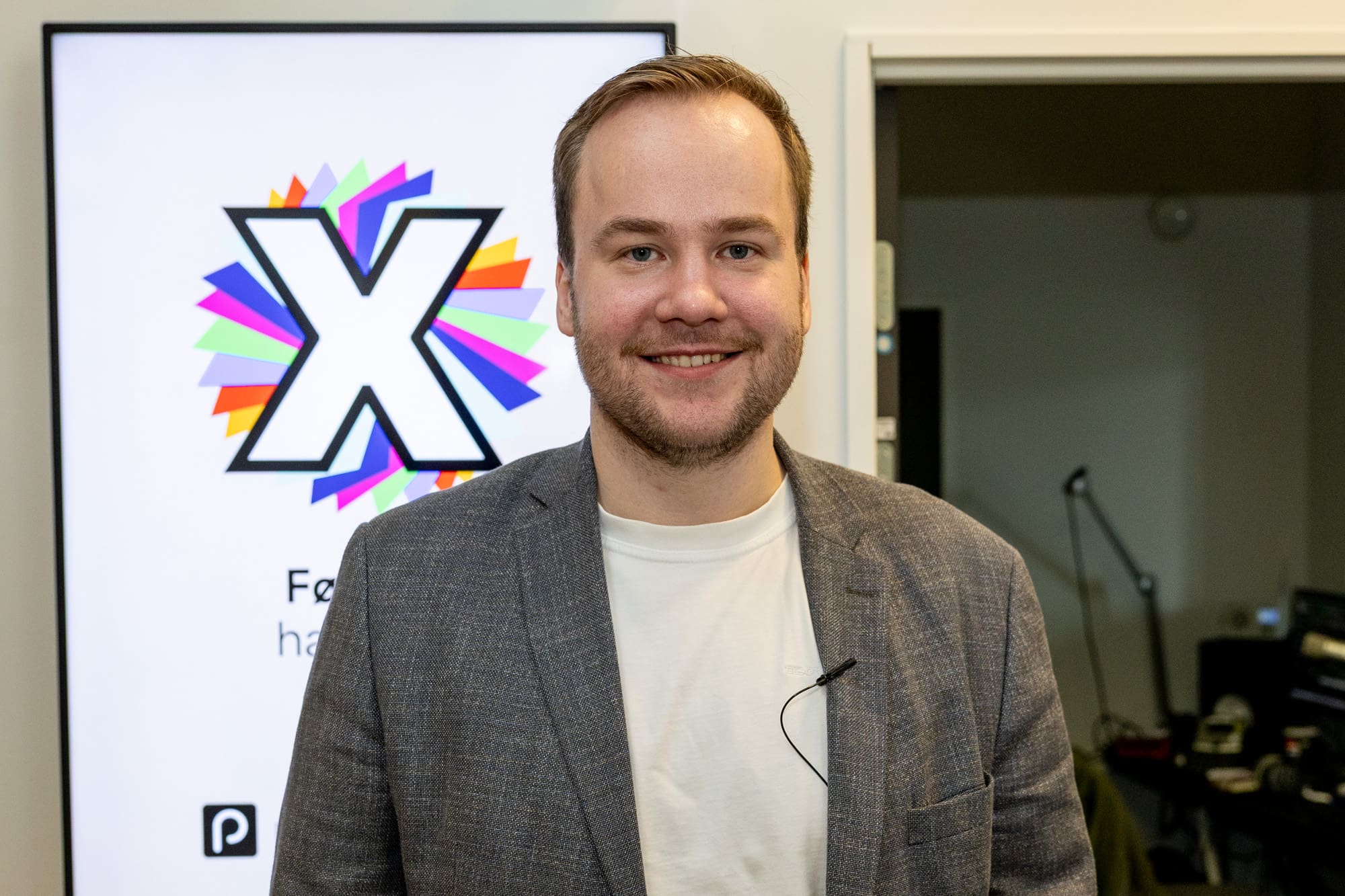 Beinir Johannesen: Avlýst skíferðina – vit mugu fáa ávirkan