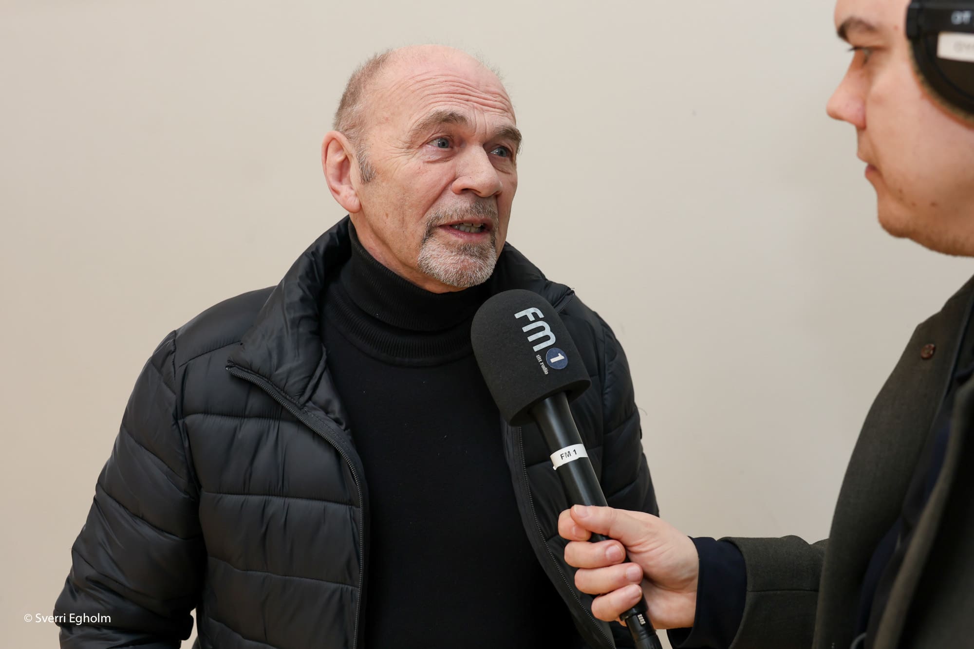 – Katastrofa at tað bert er eitt valdømi – og at Eysturoyggin hevur havt so fá tingfólk