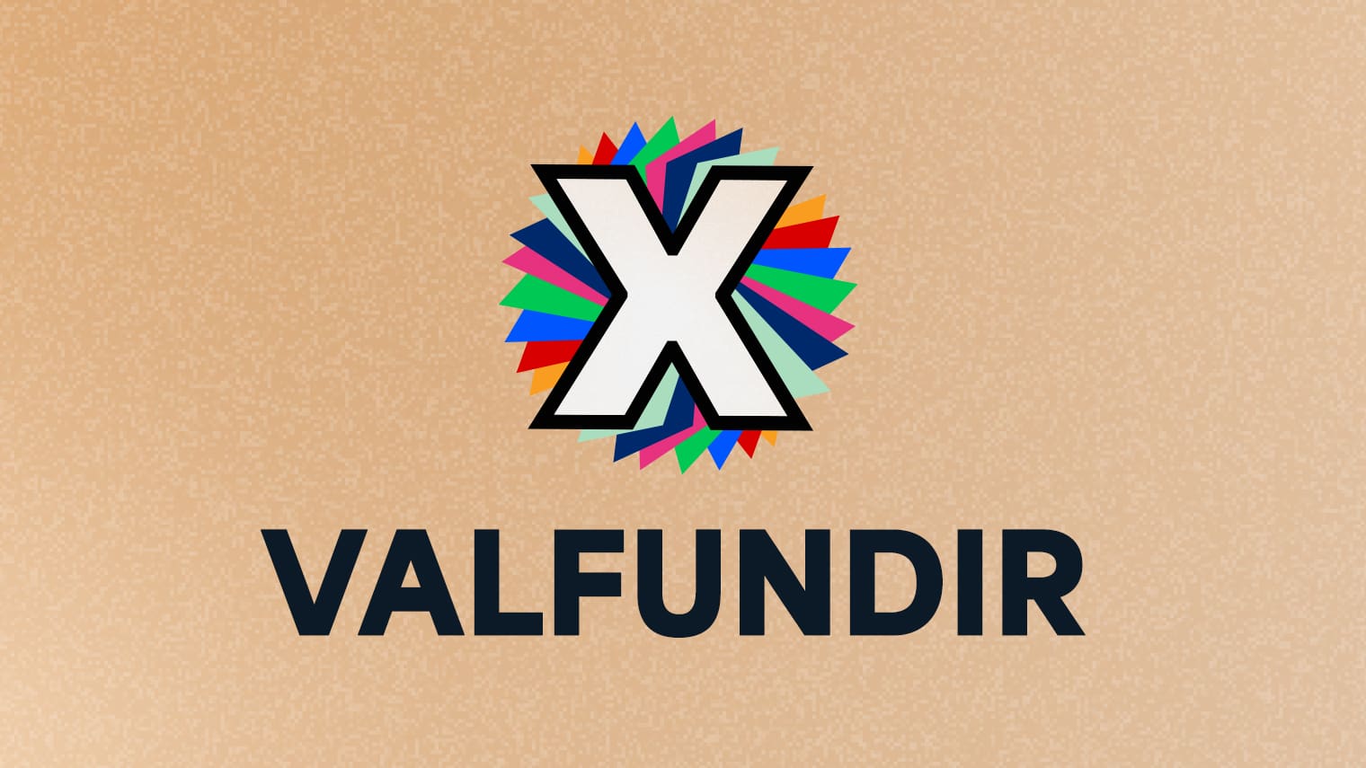 Valfundir
