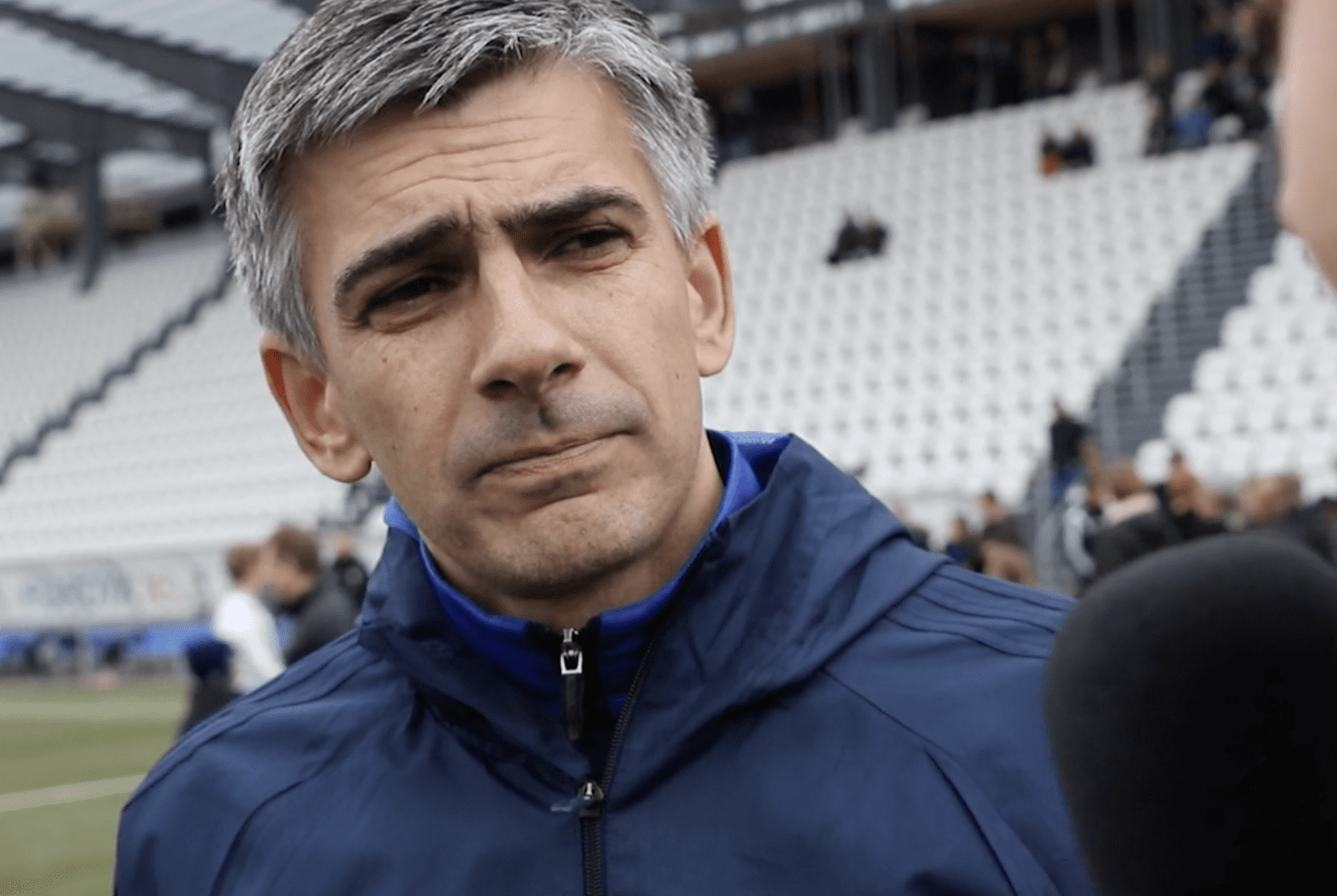 Jan Andreasen: – KÍ gjørdi ov nógv mistøk – NSÍ avrikaði væl