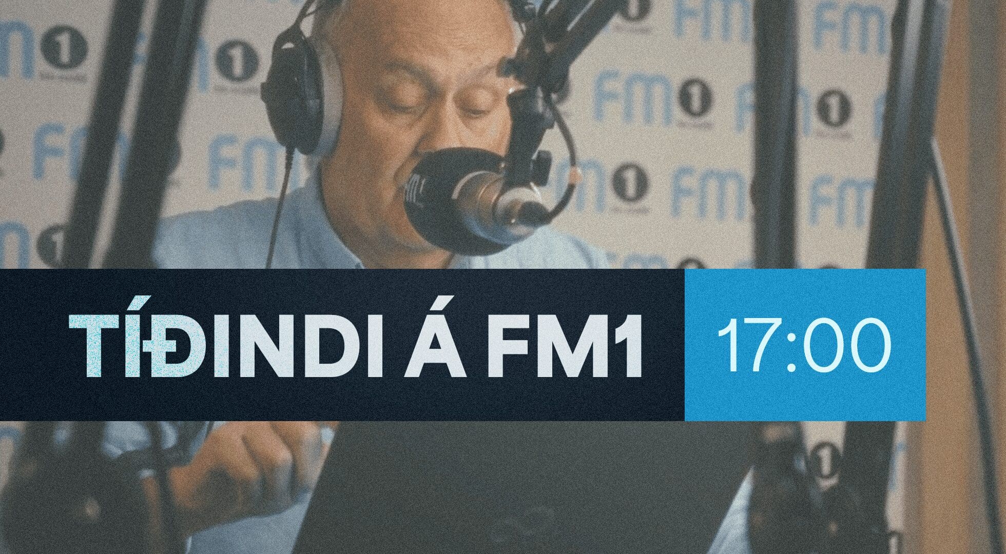 Tíðindi kl 17 fríggjadag – 24/04/2026