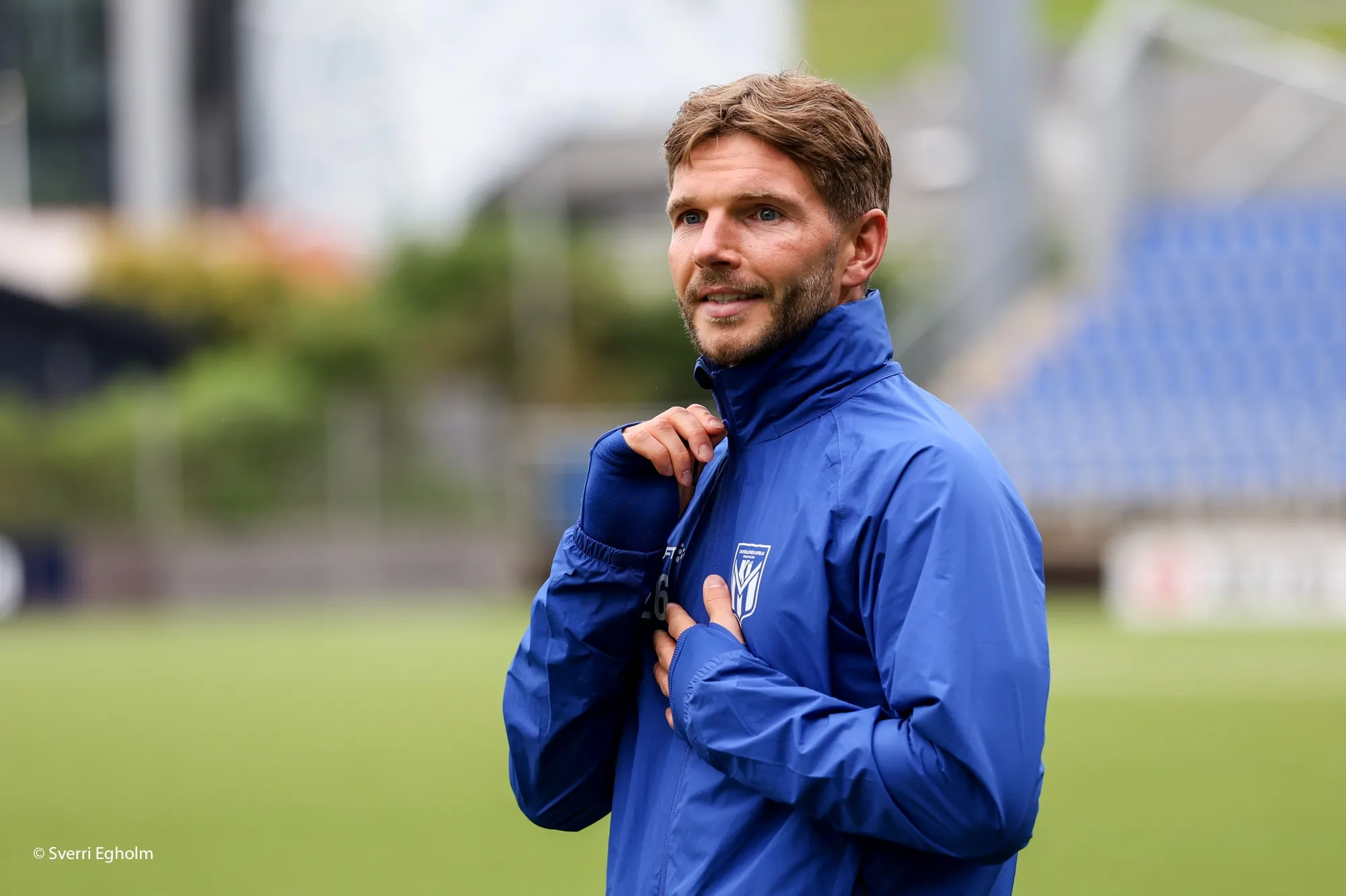 Gilli: – Góðkent at KÍ vann seg víðari til hálvfinaluna