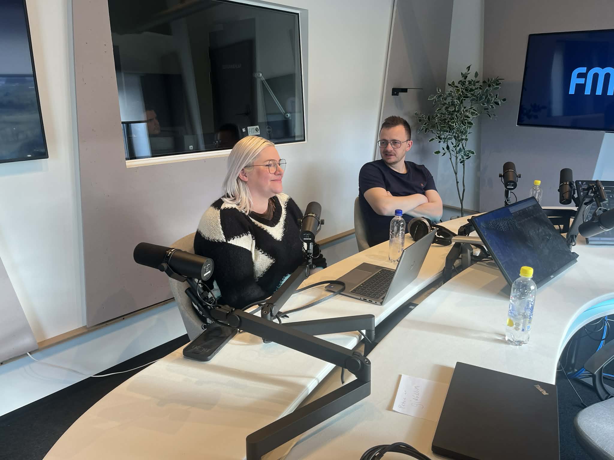 Fótbóltsskýlið: Man veit ikki longur hvør vinnarin er frammanundan