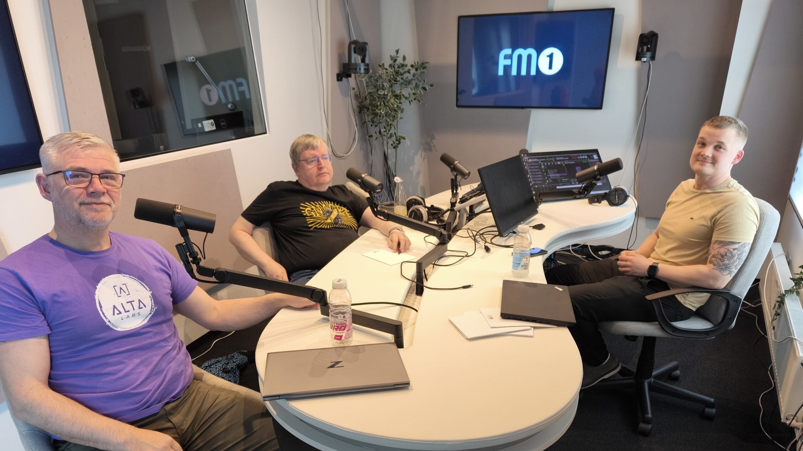 Fótbóltsskýlið – Tað prutlar undir lokinum í Djúpumýru