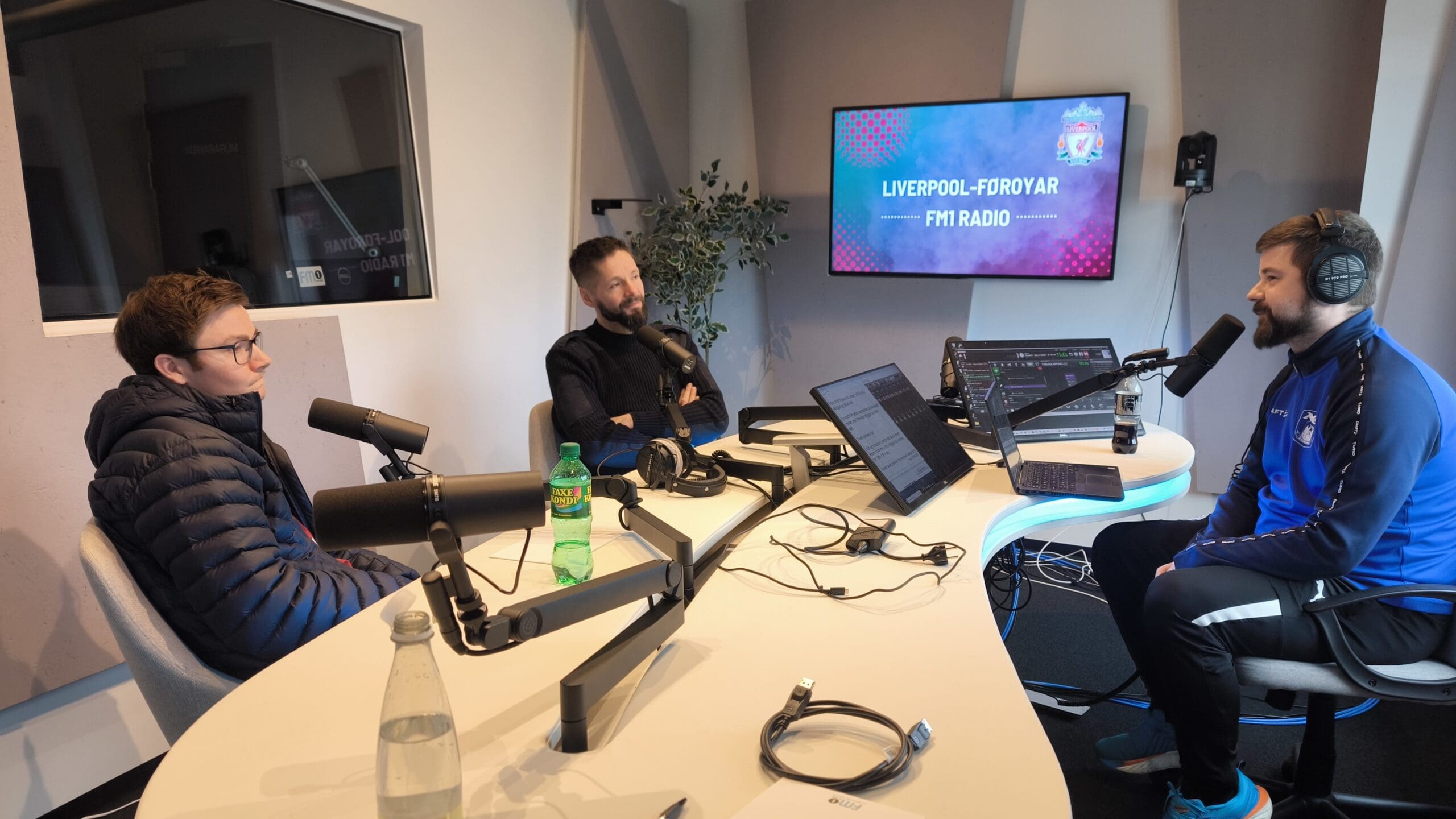 Liverpool Radio nr. 30