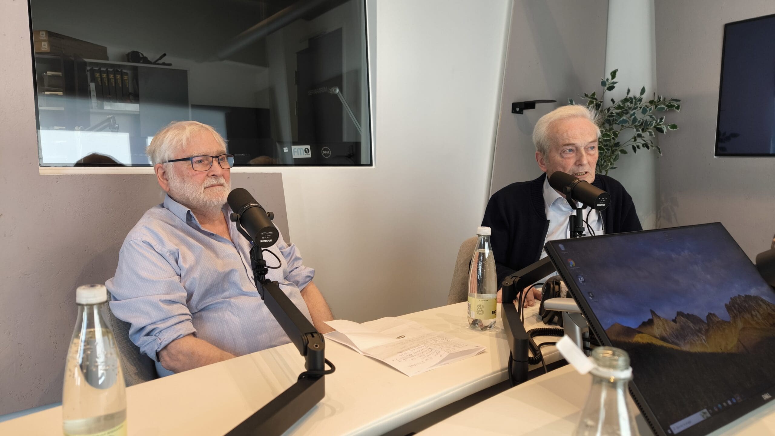 B36 Varpið – Fjepparar í 70 ár