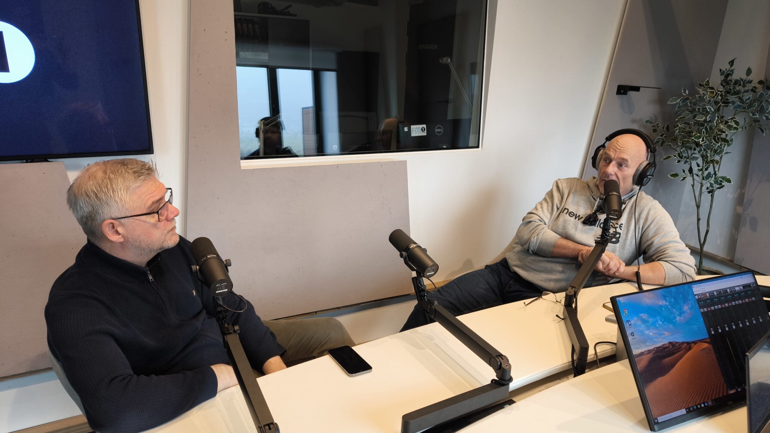 Liverpol Radio nr. 31