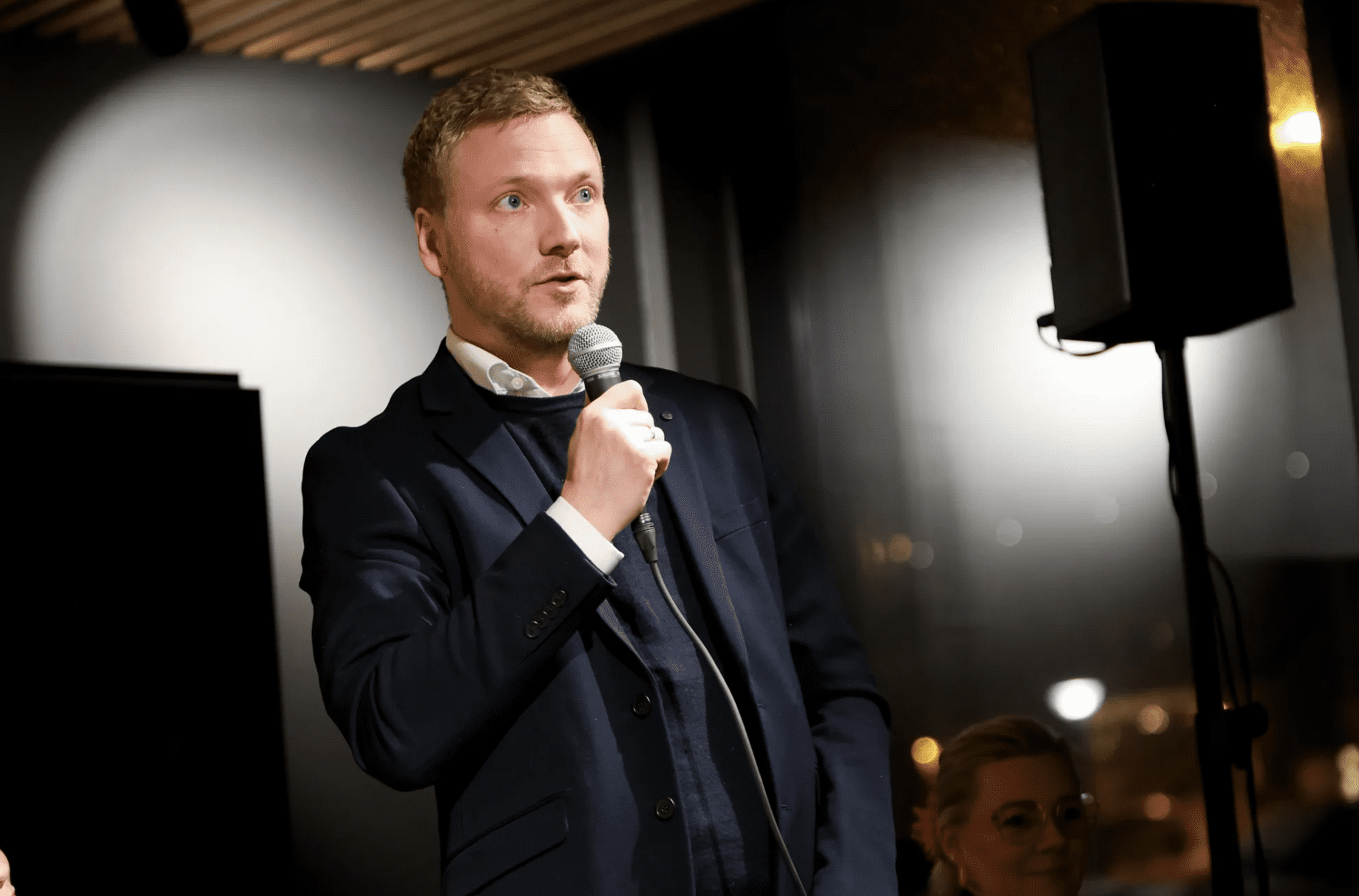 Stóra byggiverkætlanin í Klaksvík: – Seinastu tættirnir skulu koma uppá pláss