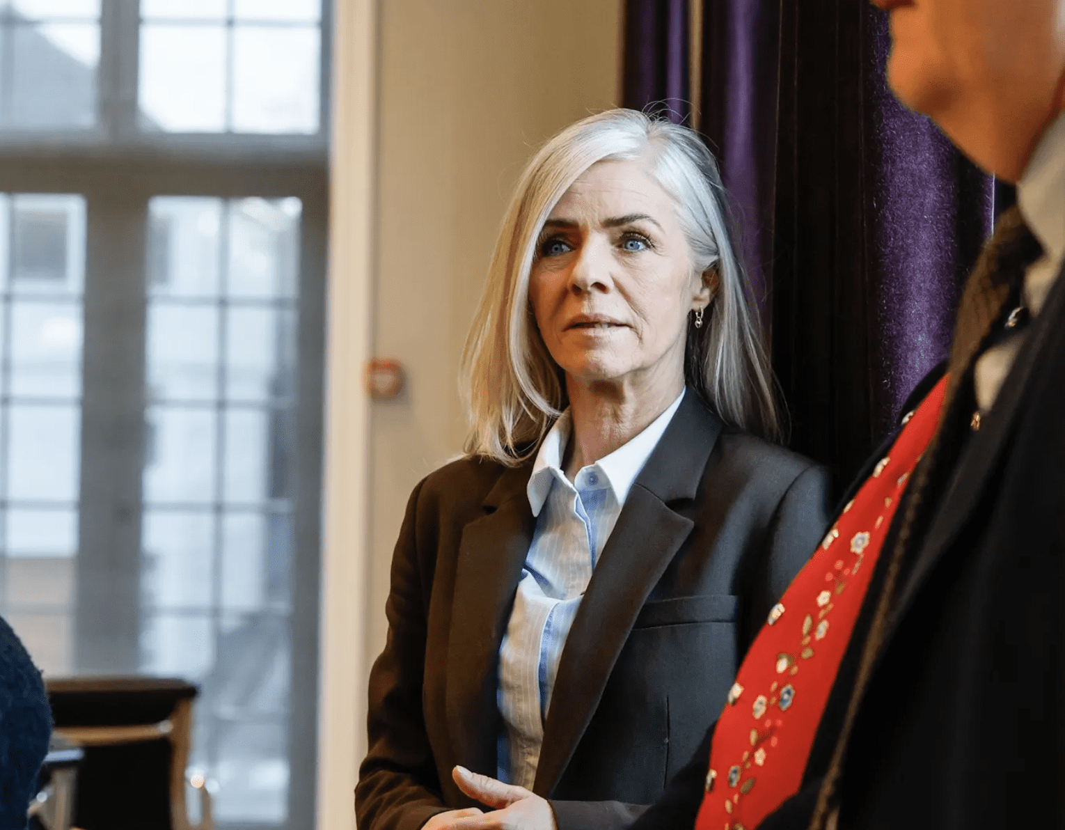 – 92 seingjapláss í Keypmannahavn eru als ikki nøktandi