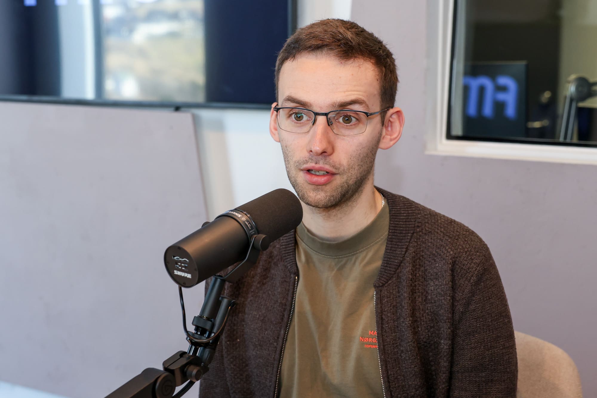 Nýggi formaðurin í Miðflokkinum: – Nátúrligt at skifta nú