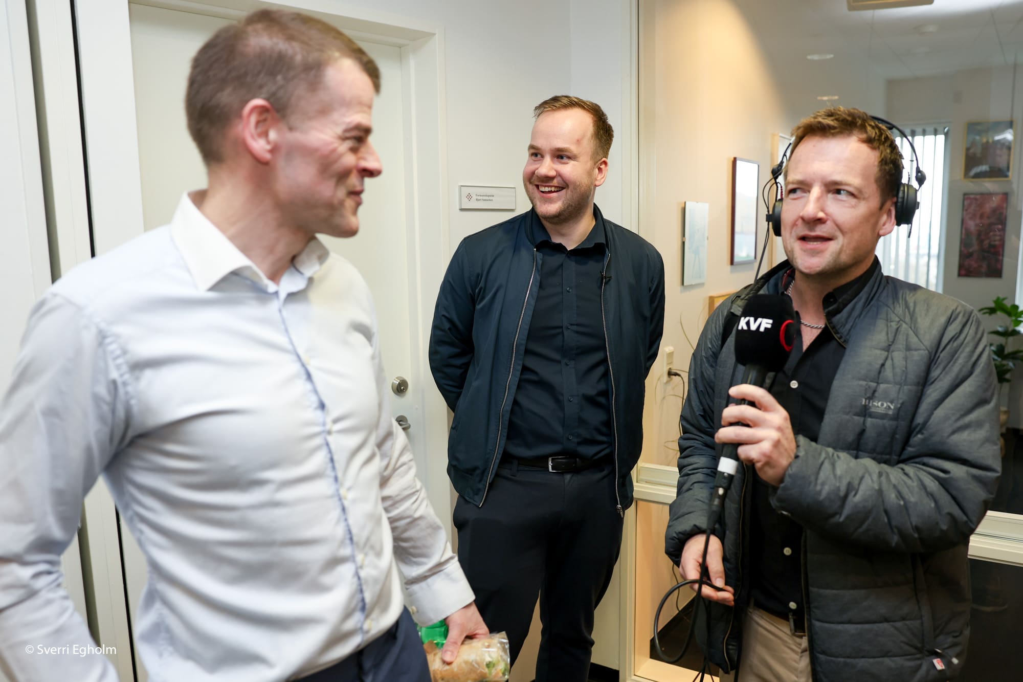 Bárður og Beinir: Breiða samgongan skal veruliga broyta skipanir – og bøta um bústaðarstøðuna