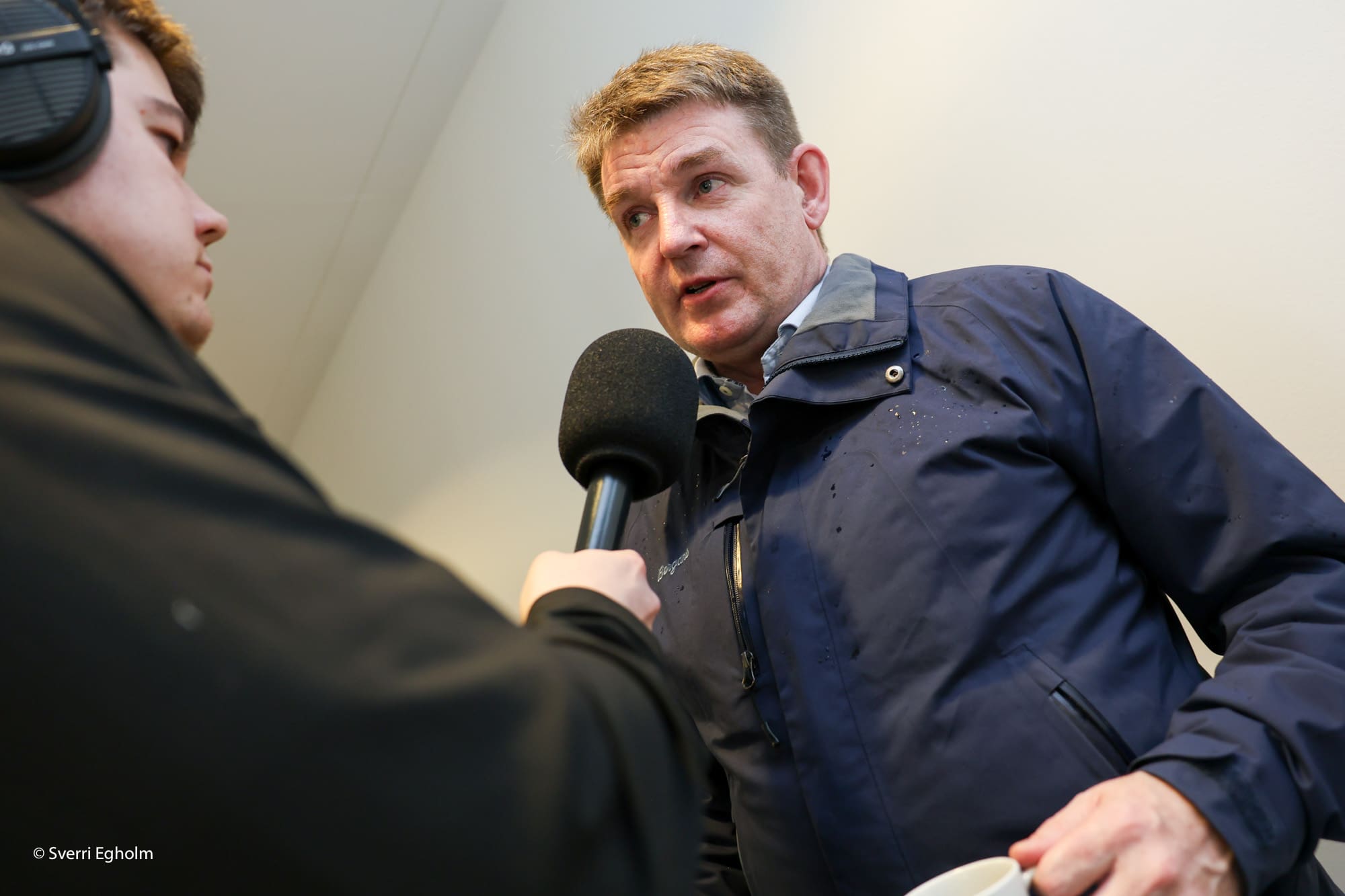 Væntaði ikki vit komu í samgongu – hava fingið nógvan javnaðarpolitikk í samgonguskjalið