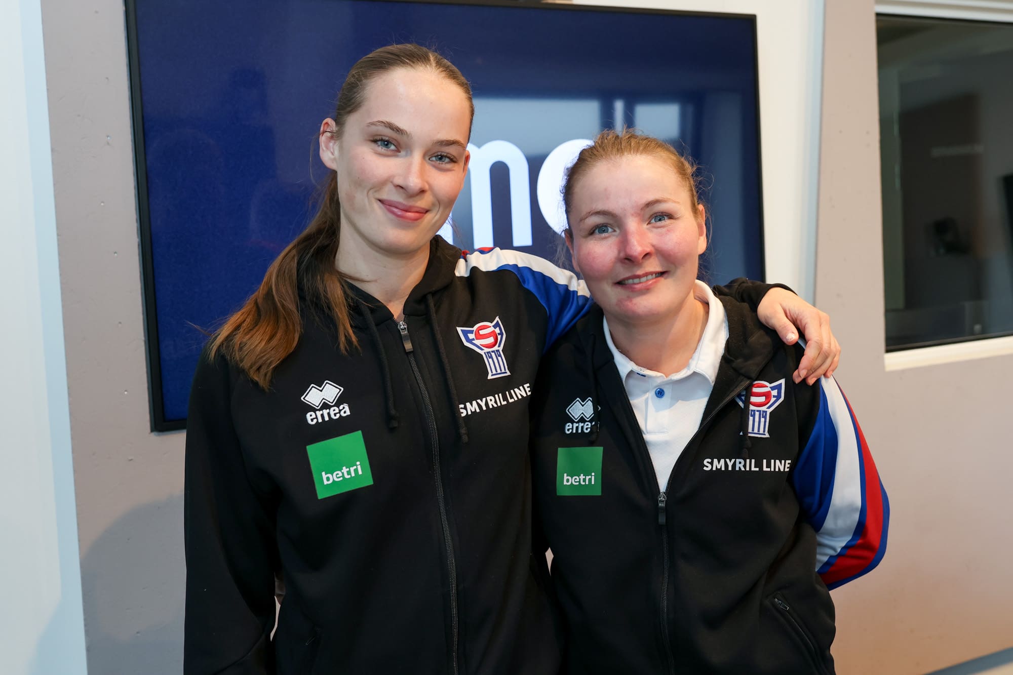 Fótbóltsskýlið: Heðin, Heidi og Sara: Landsliðsmenning, 100 dystir og tippingar