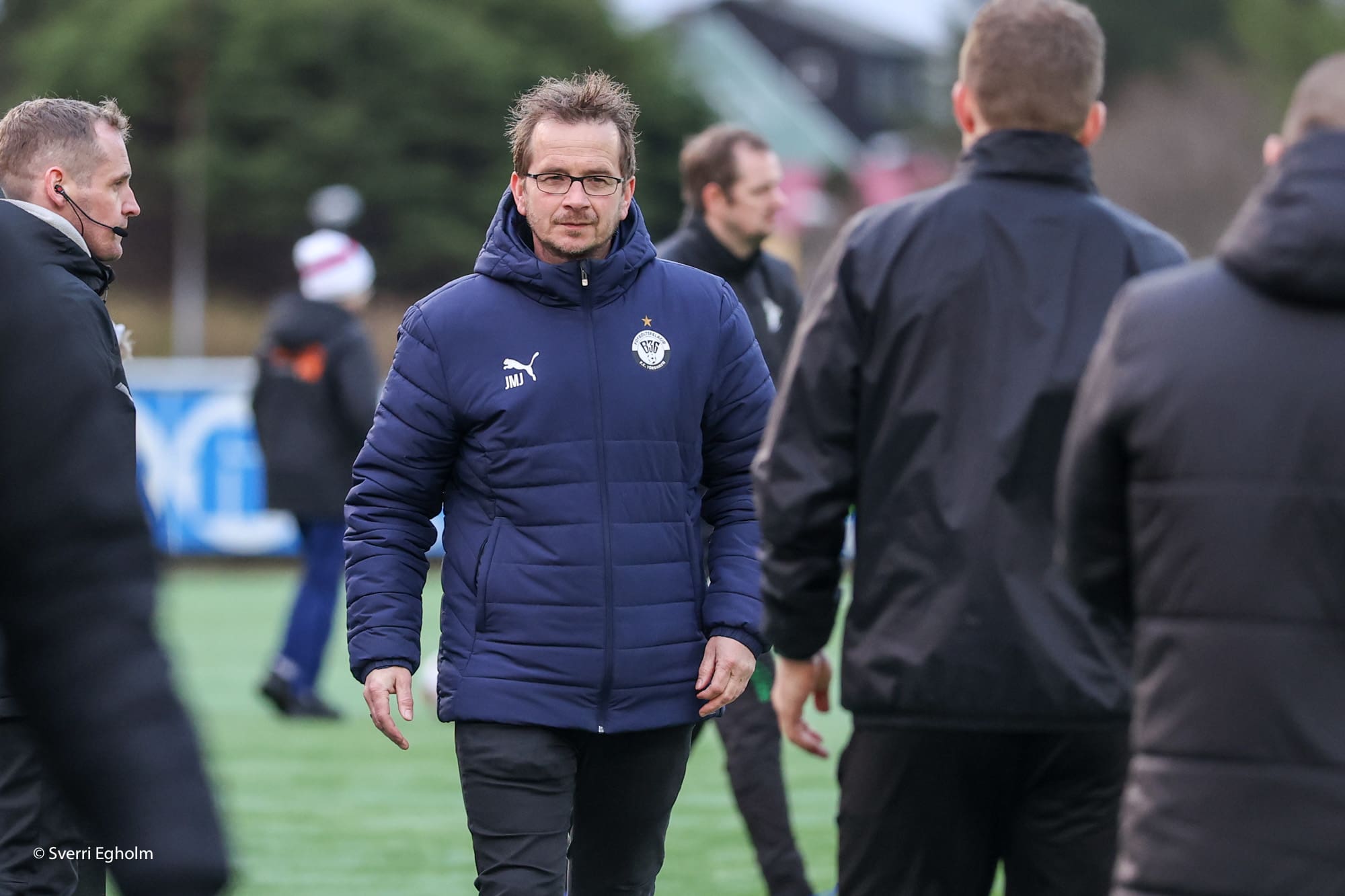 Jákup Martin: – Talan er um stórt vónbrot