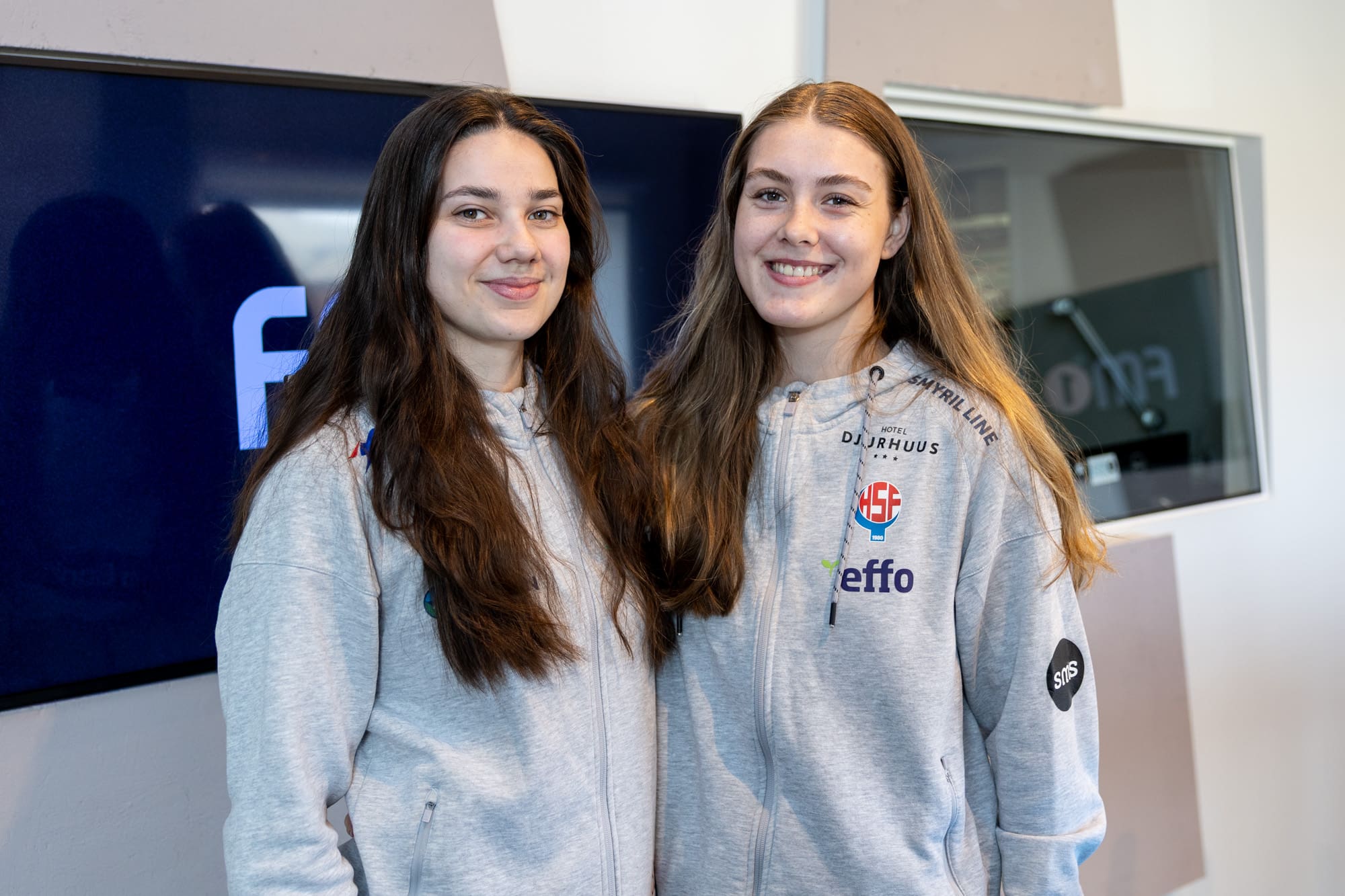 Eru klárar at avgera alt í Føroyum