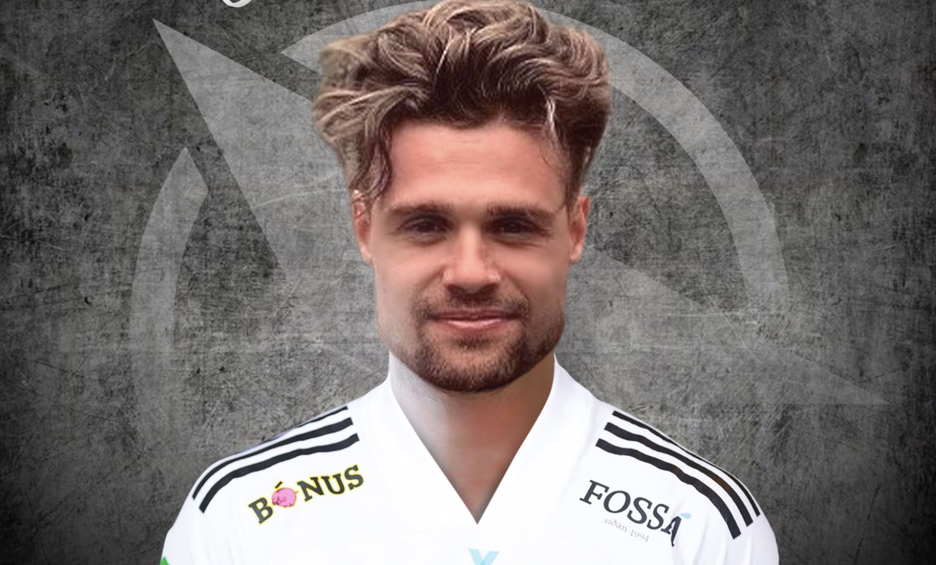 Van der Heyden: – Eg sá málverjin var langt uttanfyri brotsteigin