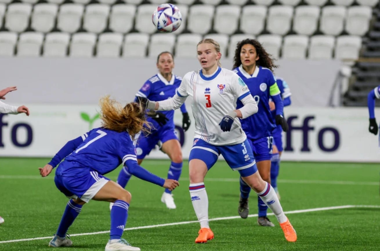 Eru effektivar – men iðra okkum um at vit ikki skaptu meira