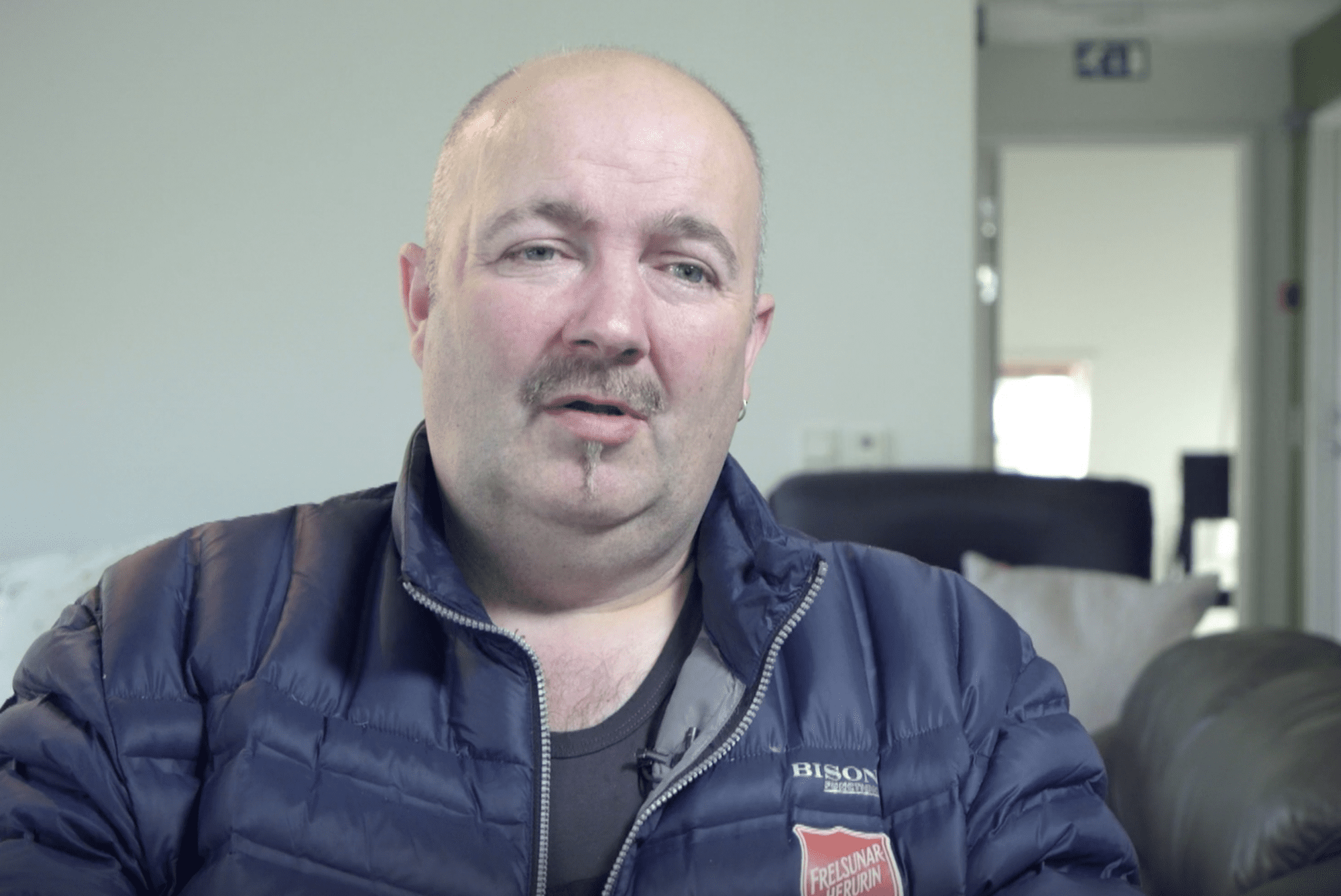 – Tað er vorið eitt stórt glopp millum veruleikan og tilboðini í samfelagnum