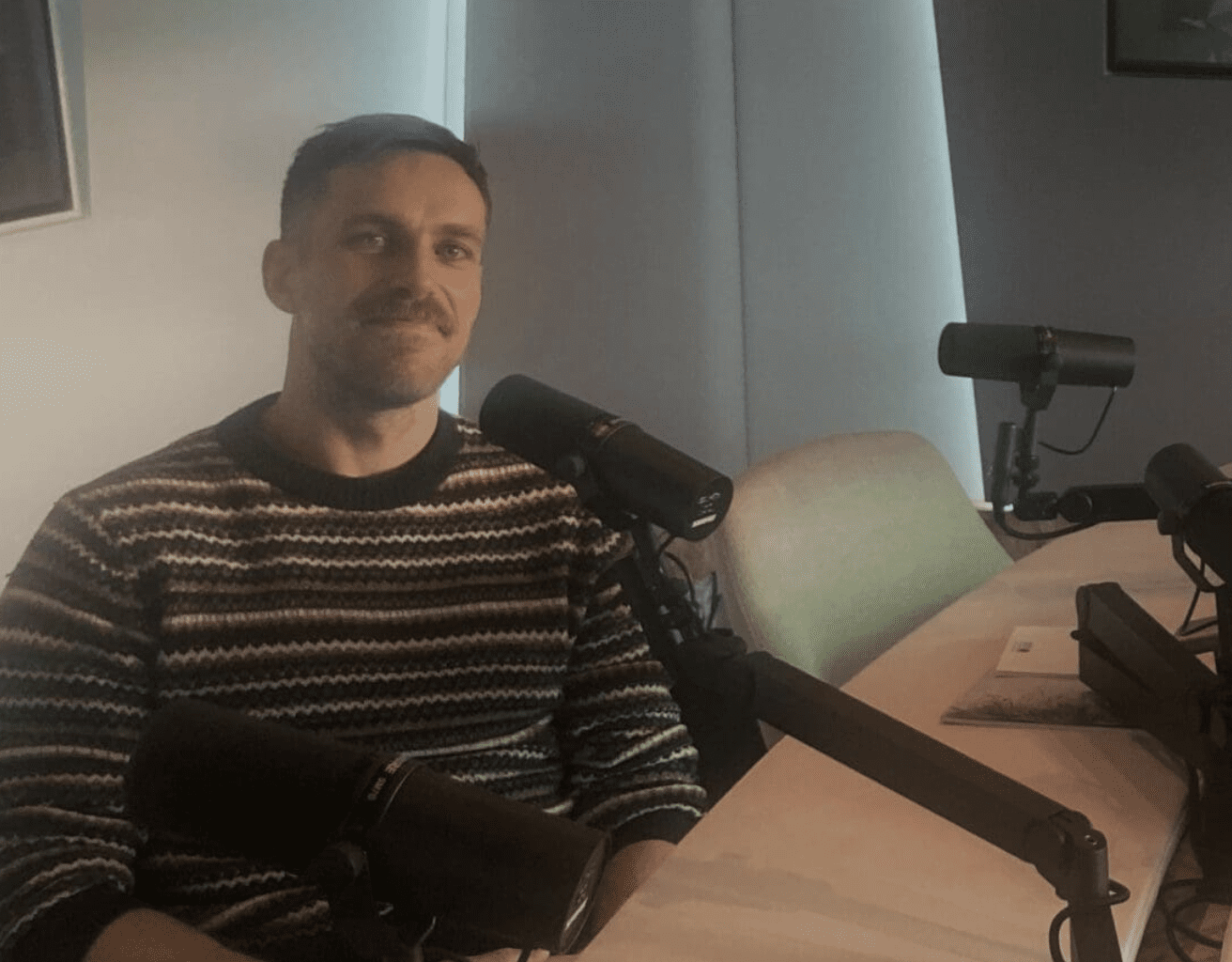 Heini Vatnsdal: – Vit hanga betri saman sum lið í ár