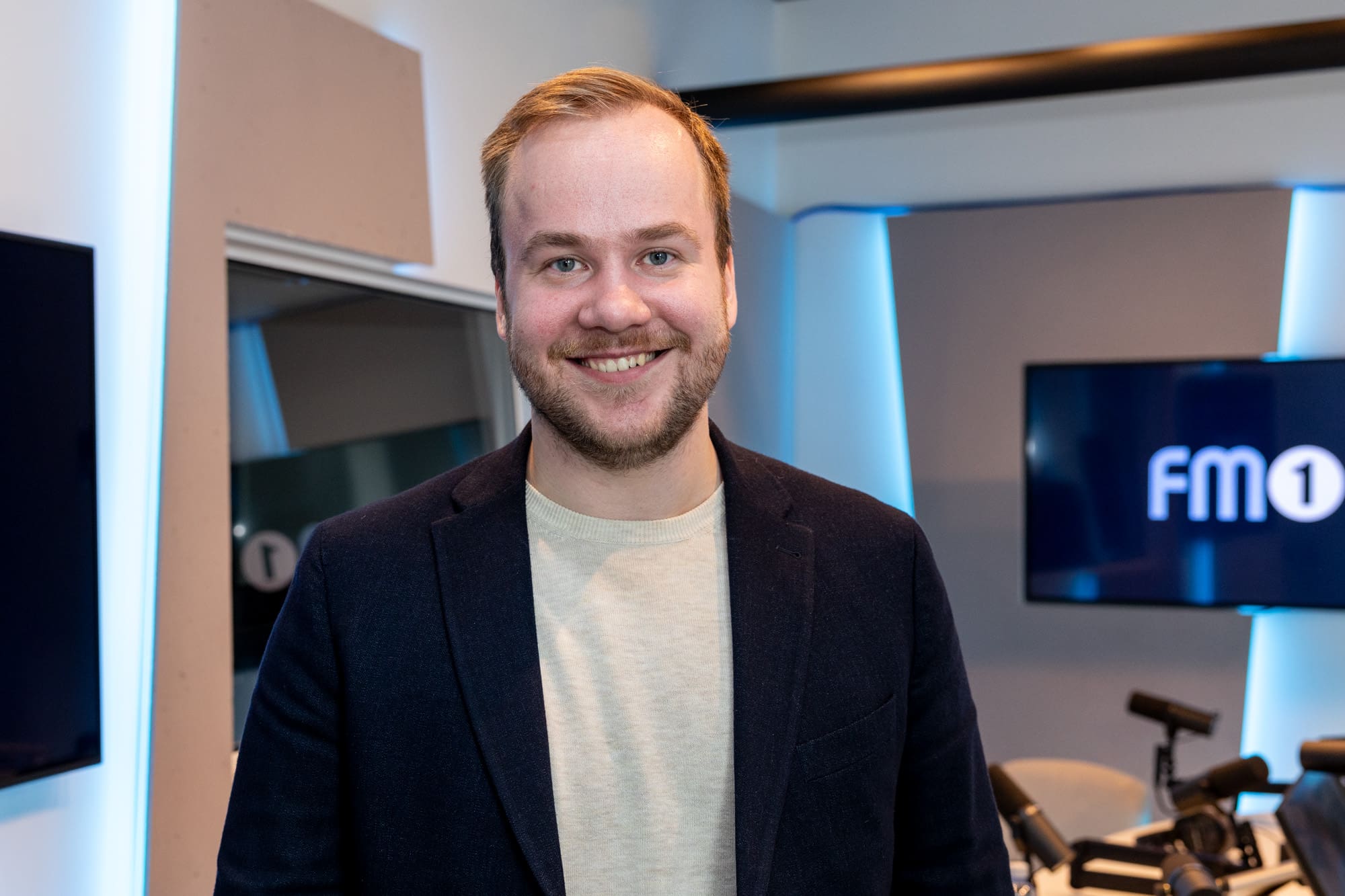 Beinir Johannesen eftir tveir mánaðir í løgmanssessinum