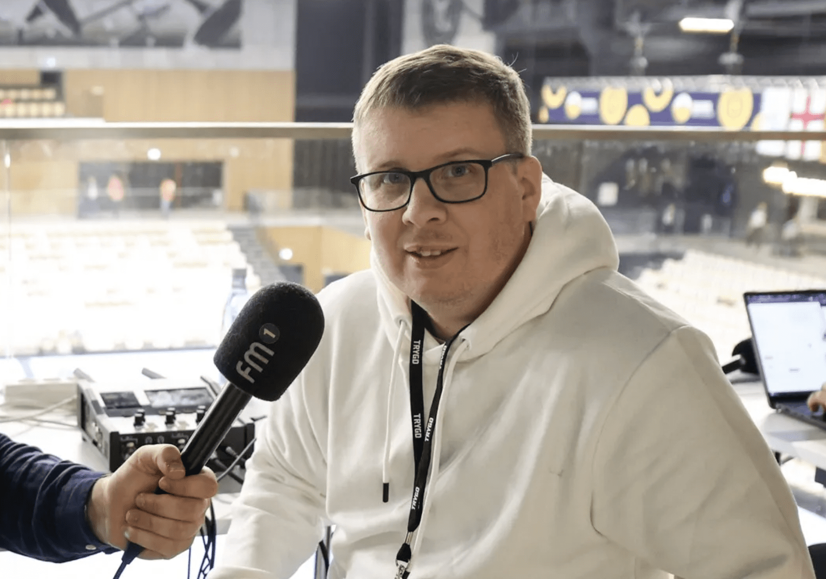 Viðmerkjari um HM-lutakastið: Als ikki nakað dreymalutakast