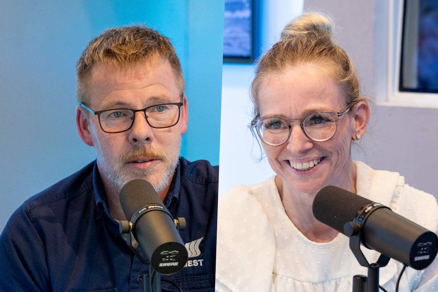 Ár og bekk: Har er nógv at arbeiða við