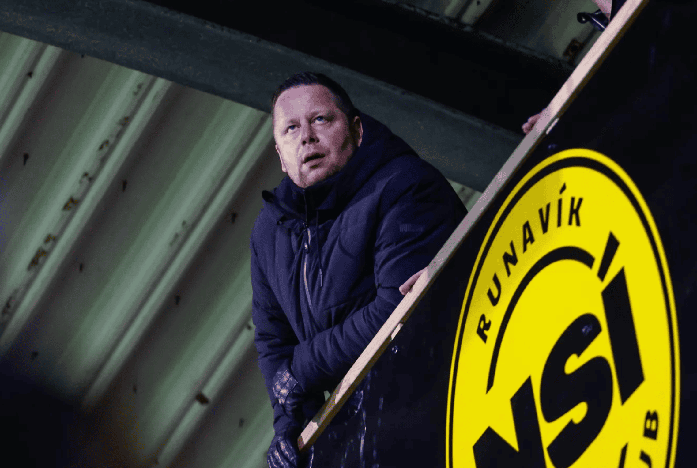 NSÍ-dysturin enn í leysum lofti: – Bíða eftir endaligu útsøgnini hjá UEFA