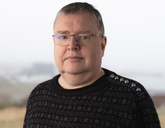 Viðmerkjarin hjá FM1: – Víkingarnir vóru betri skipaðir og effektivari enn B36