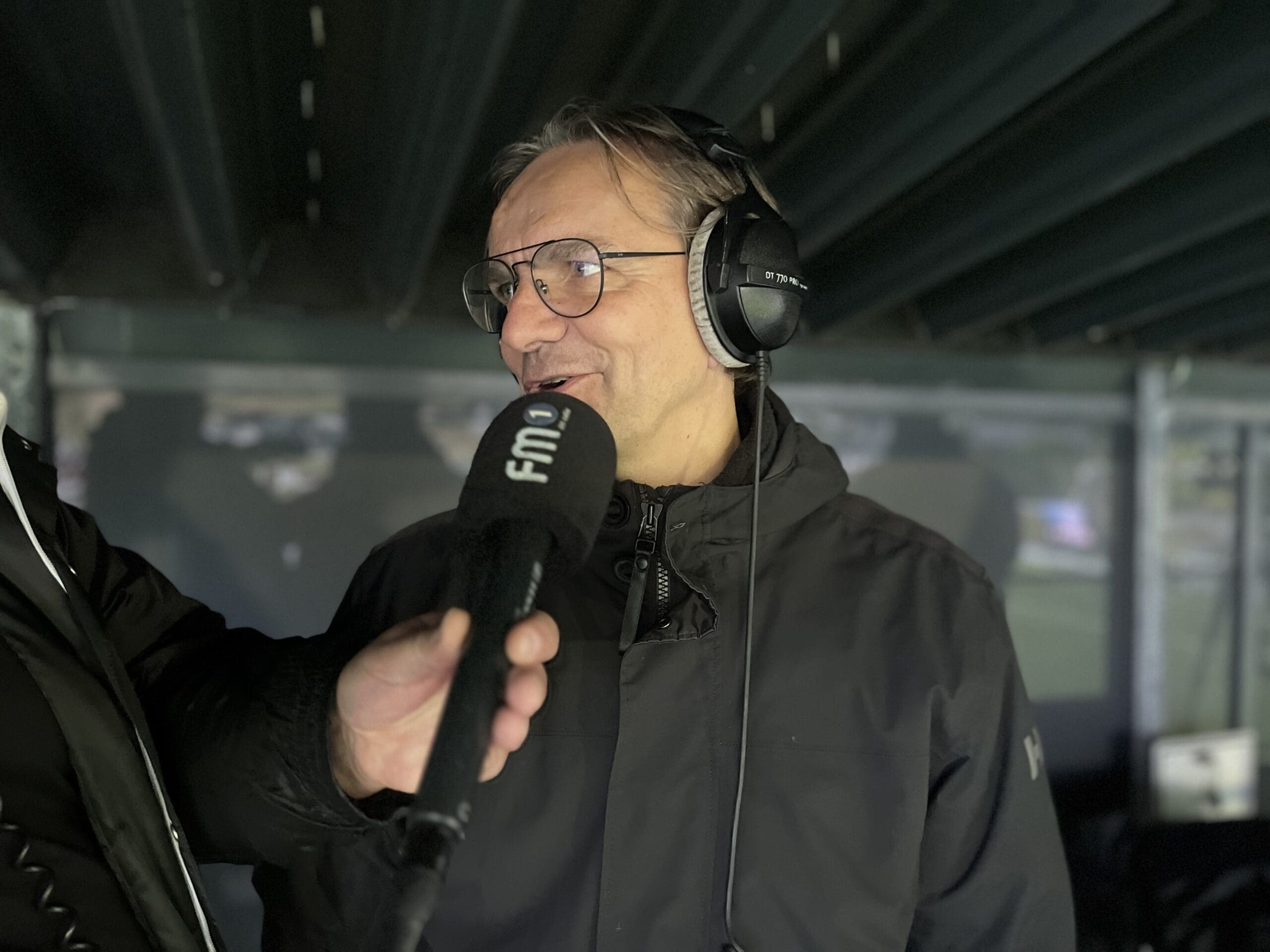 Viðmerkjarin hjá FM1: – Javnleikur 0-0 er eitt liviligt úrslit fyri bæði Víking og B36