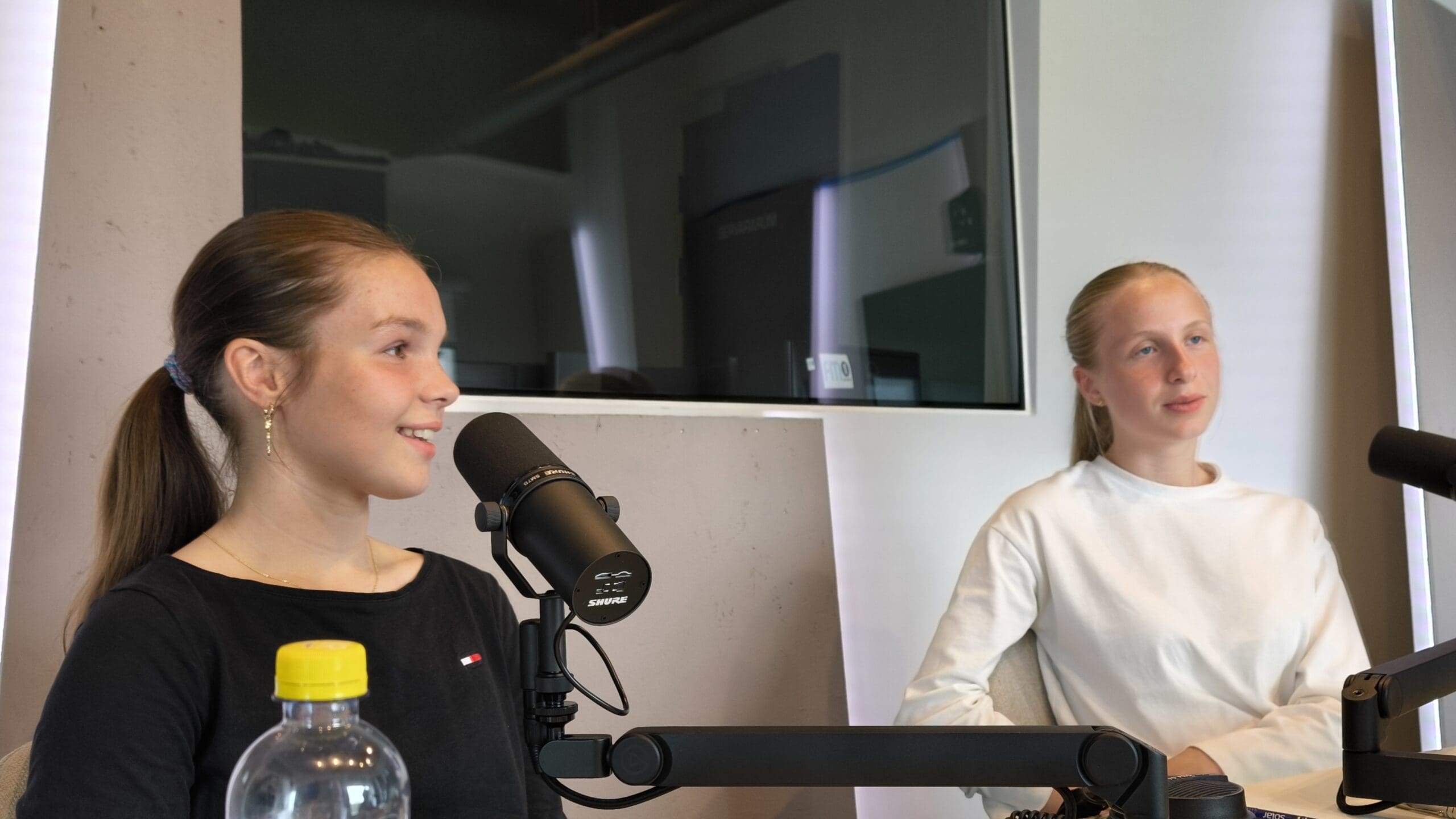 B36 Varpið – Tá tað er stuttligt