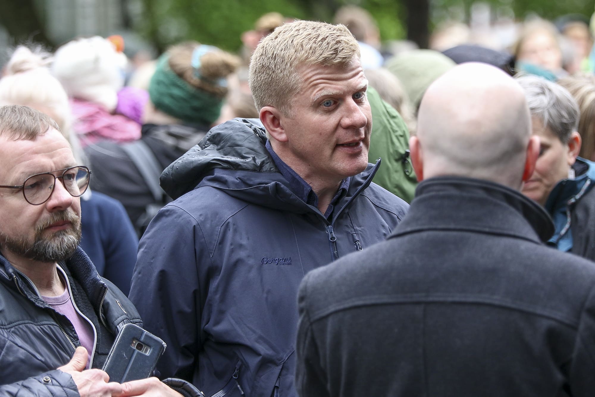 Lat orðblindalærarar sleppa til arbeiðis
