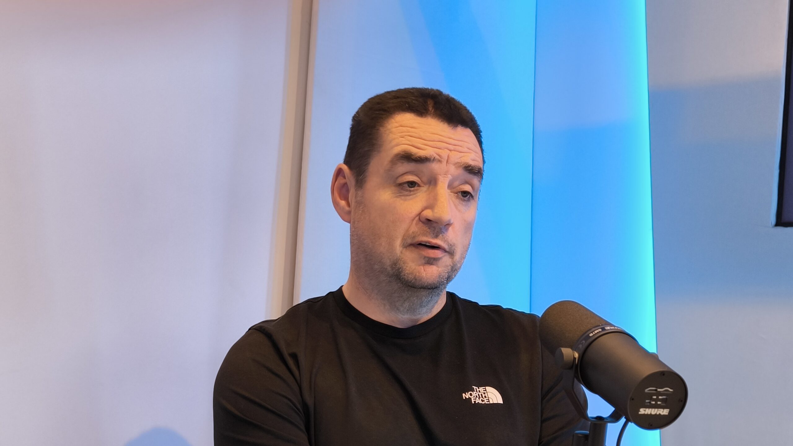 B36 Varpið – Trygd er ikki nakað fjas