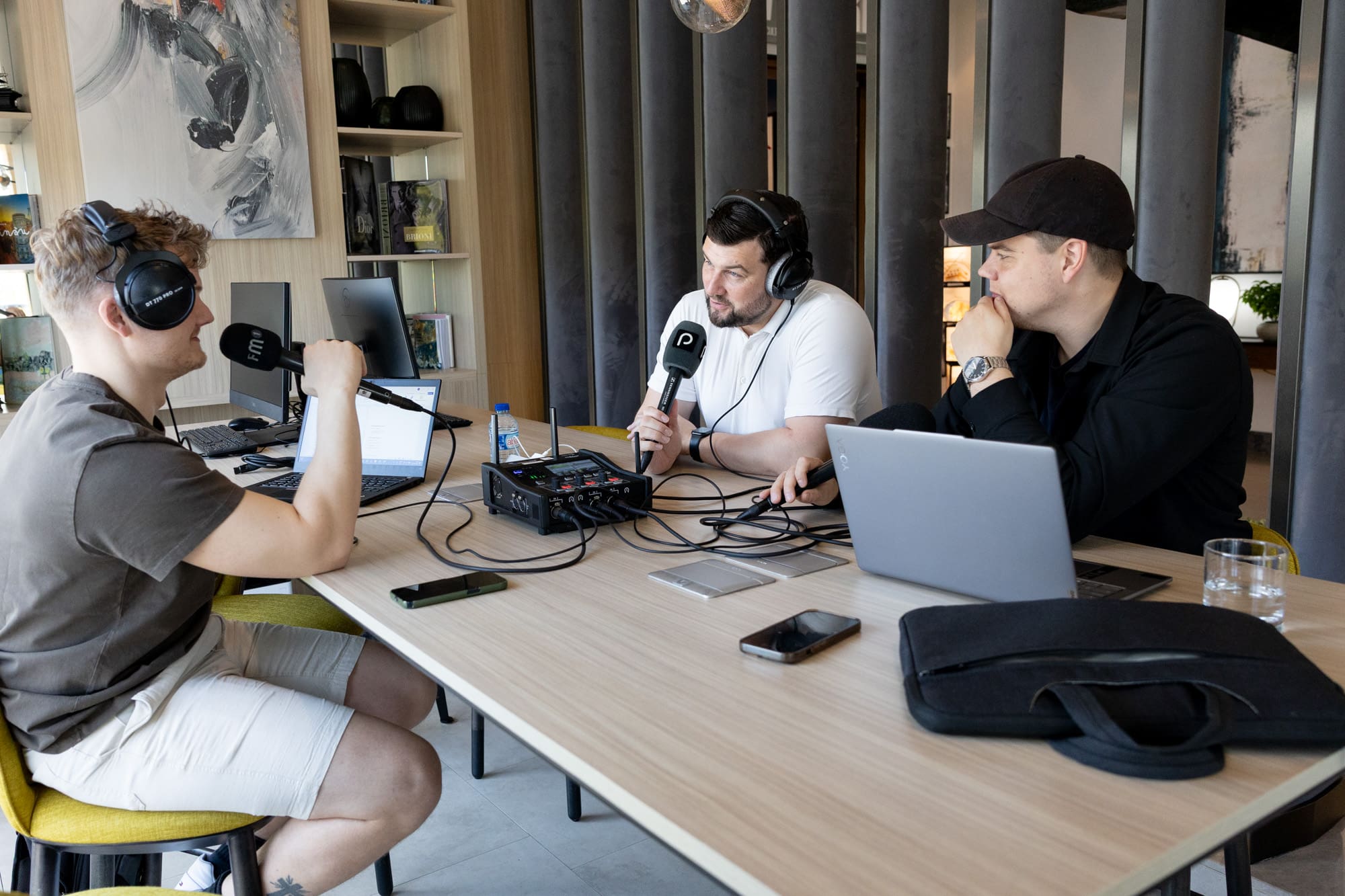 Landsliðsradio: Dribblarar, miðlaavmarkingar, liðmetingar og gitingar í Moldova
